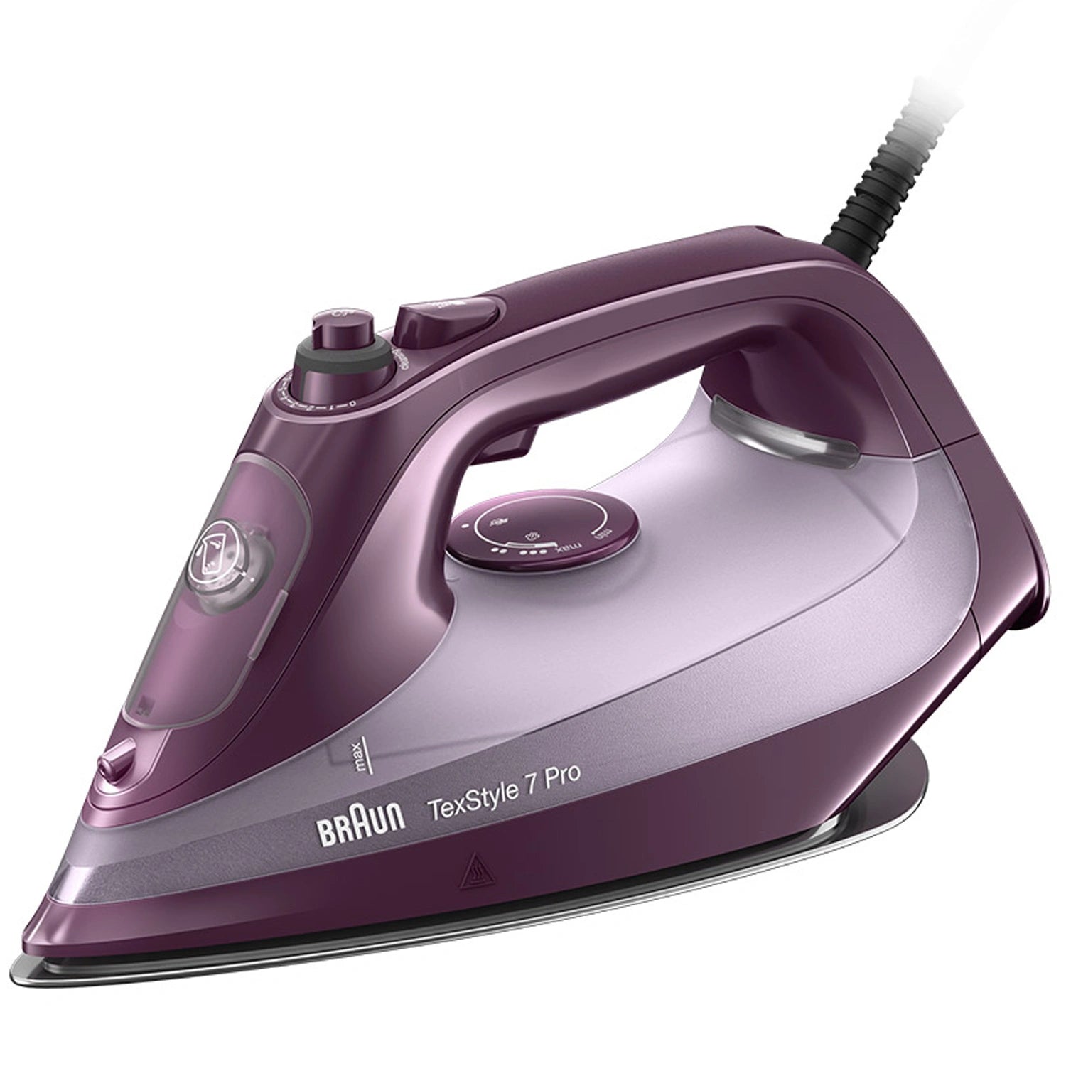 Ångstrykjärn SI7181VI TexStyle 7 Pro