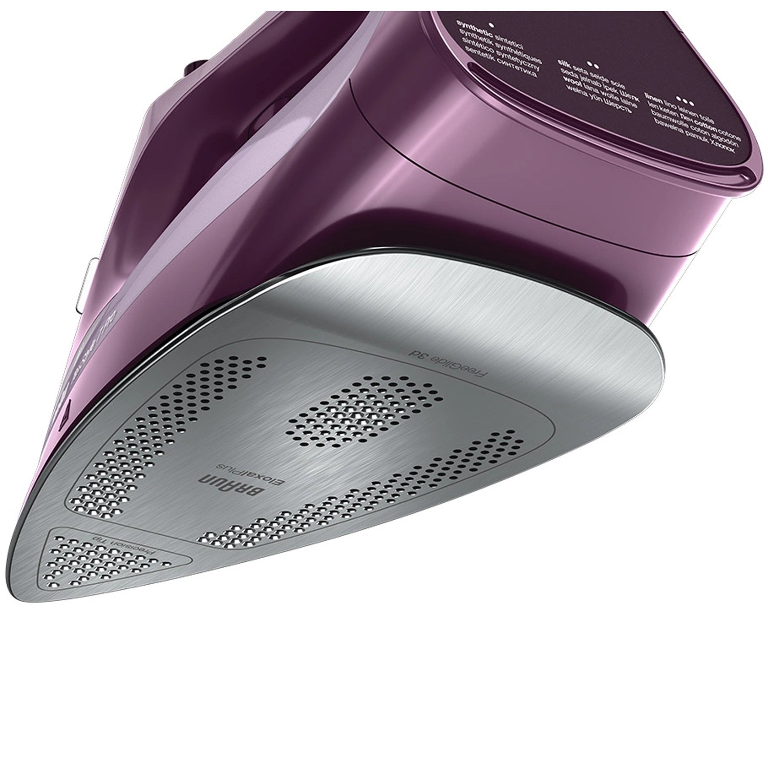Ångstrykjärn SI7181VI TexStyle 7 Pro
