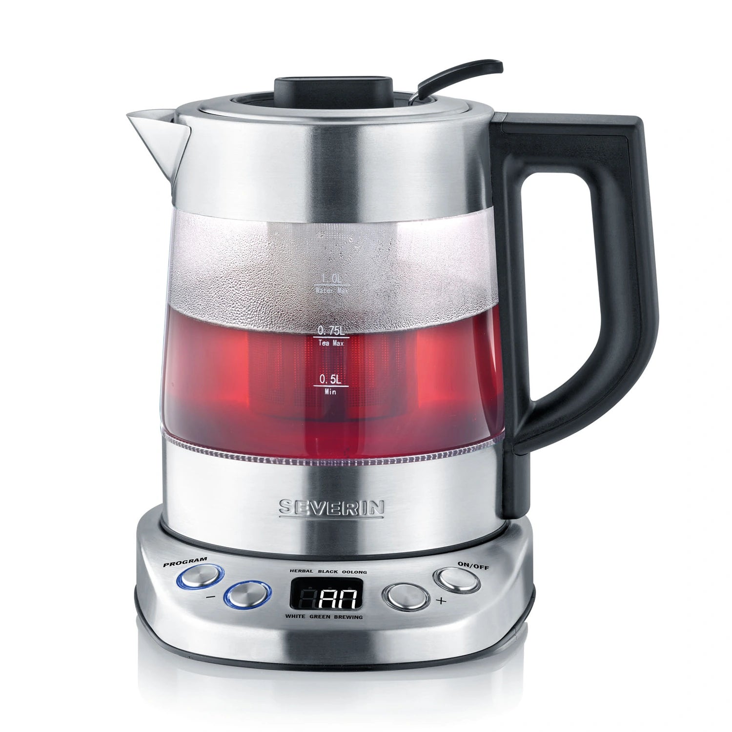 Te-kokare DeLuxe Mini WK3473 1,0l