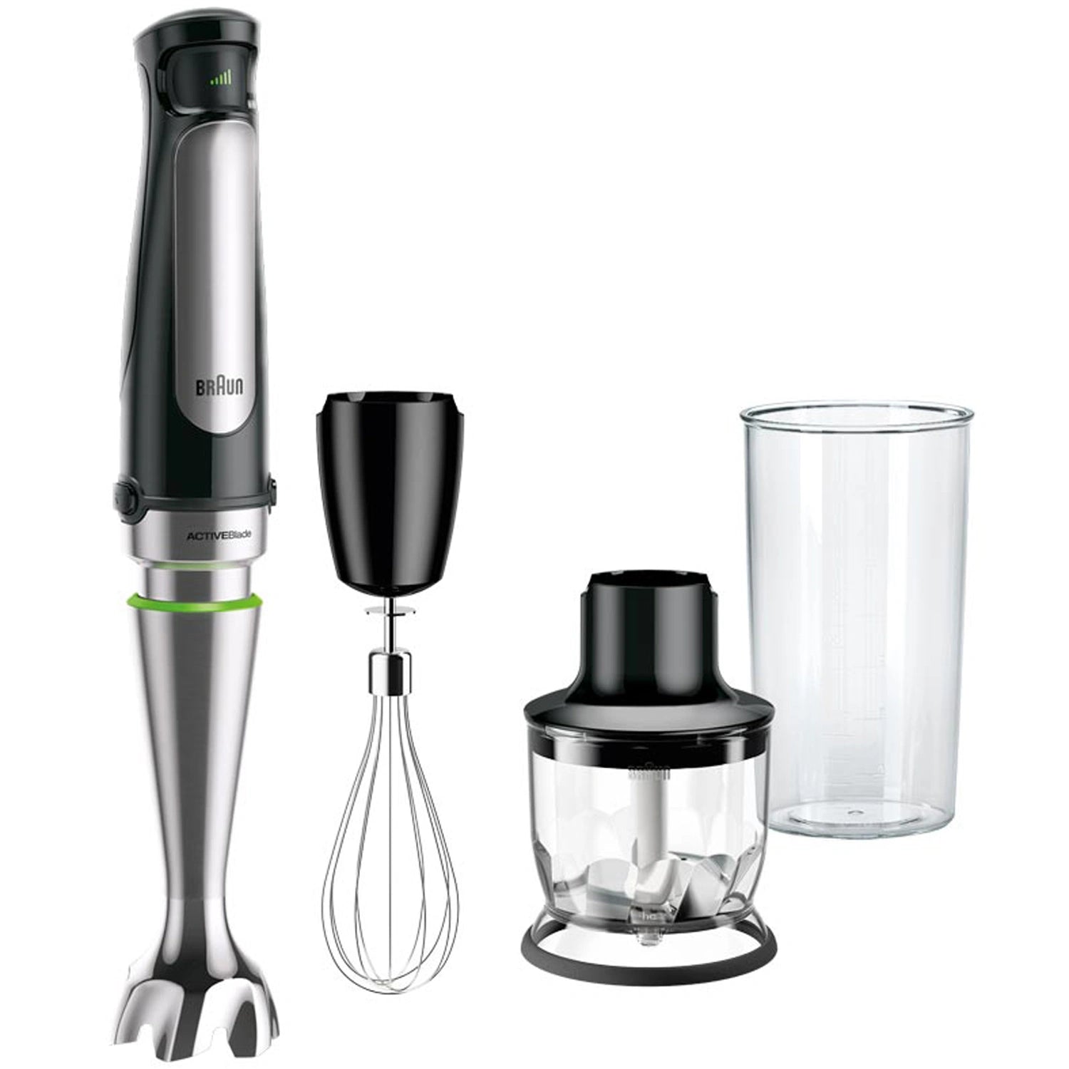 Stavmixer MQ7025X MultiQuick 7