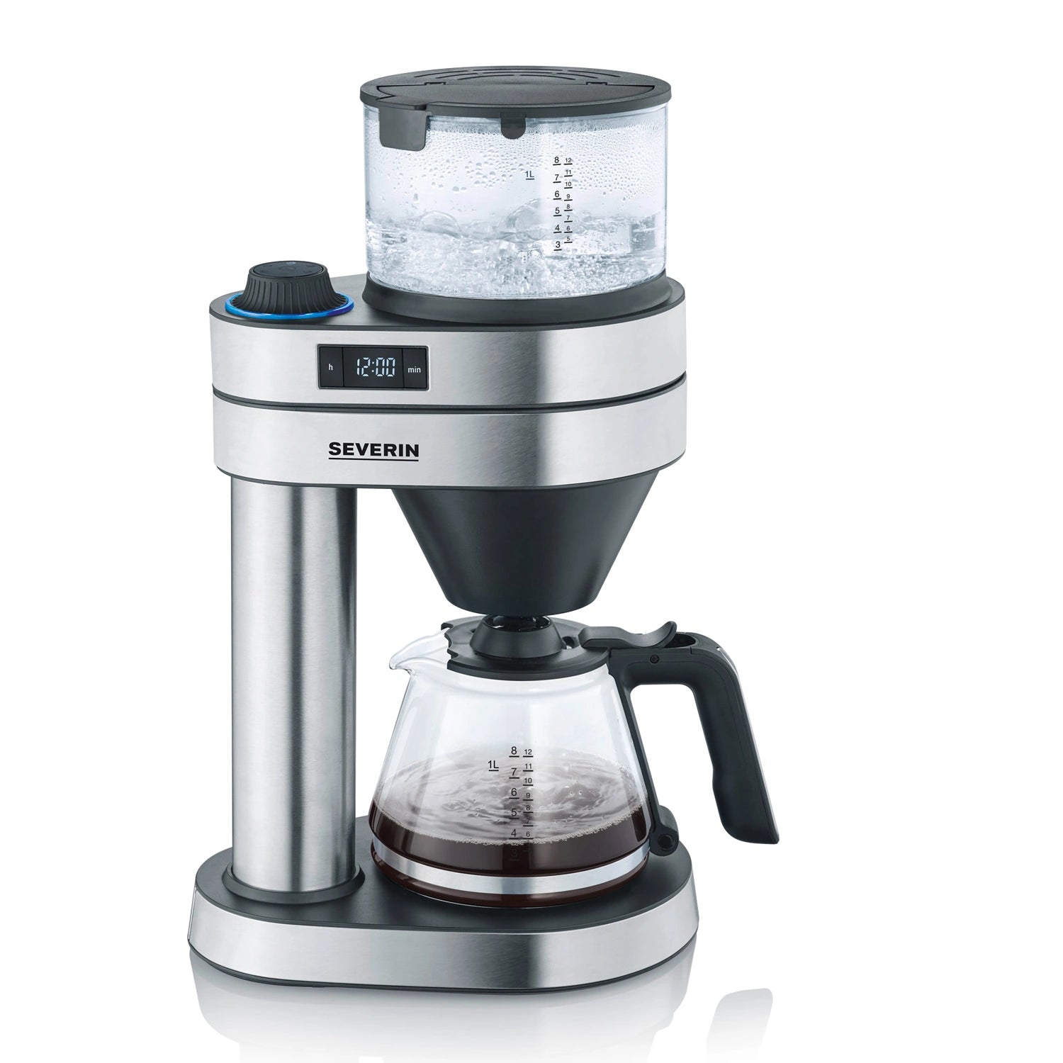 Kaffebryggare KA5762 Caprice