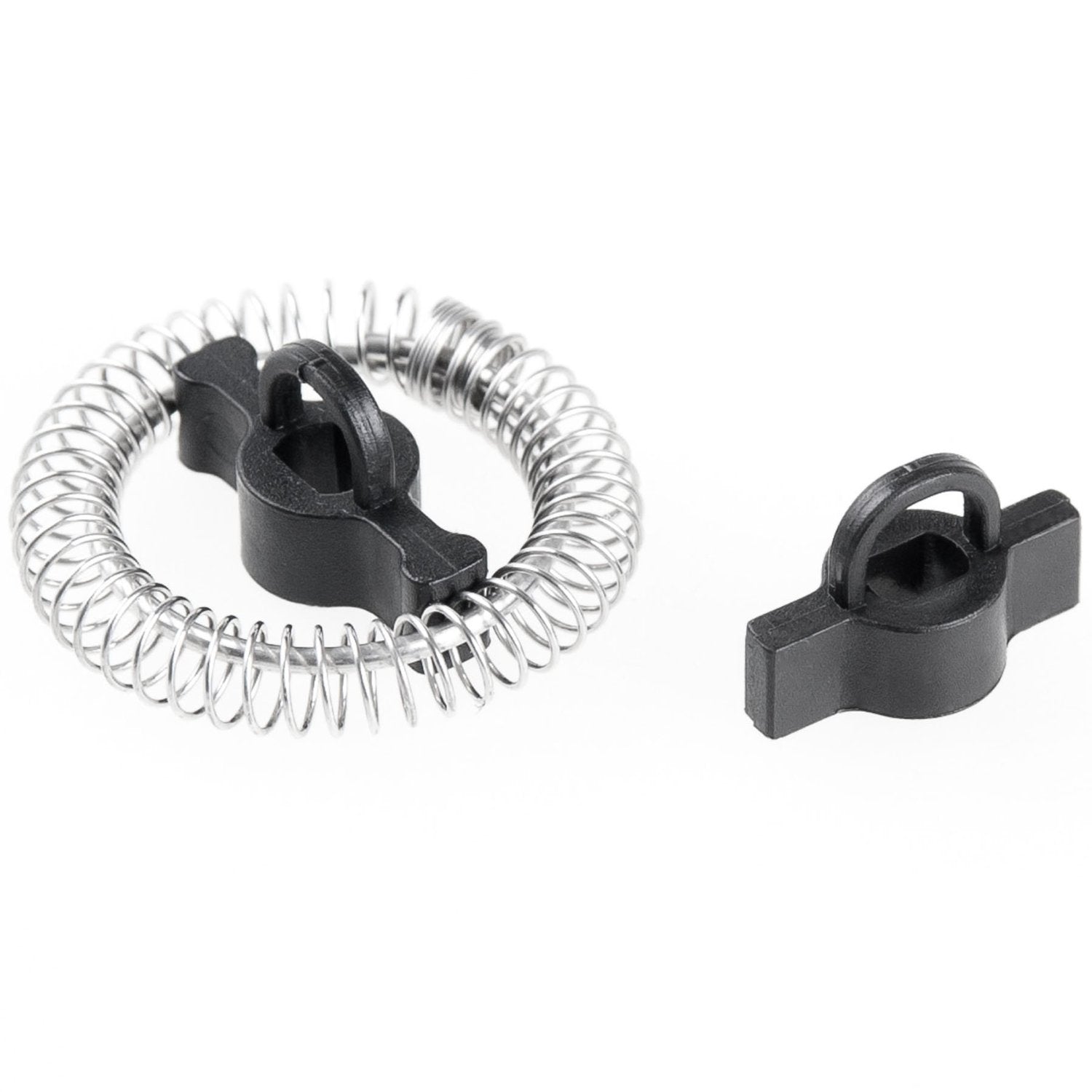 Mjölkskummare 130ml/300ml MS210 Rostfri