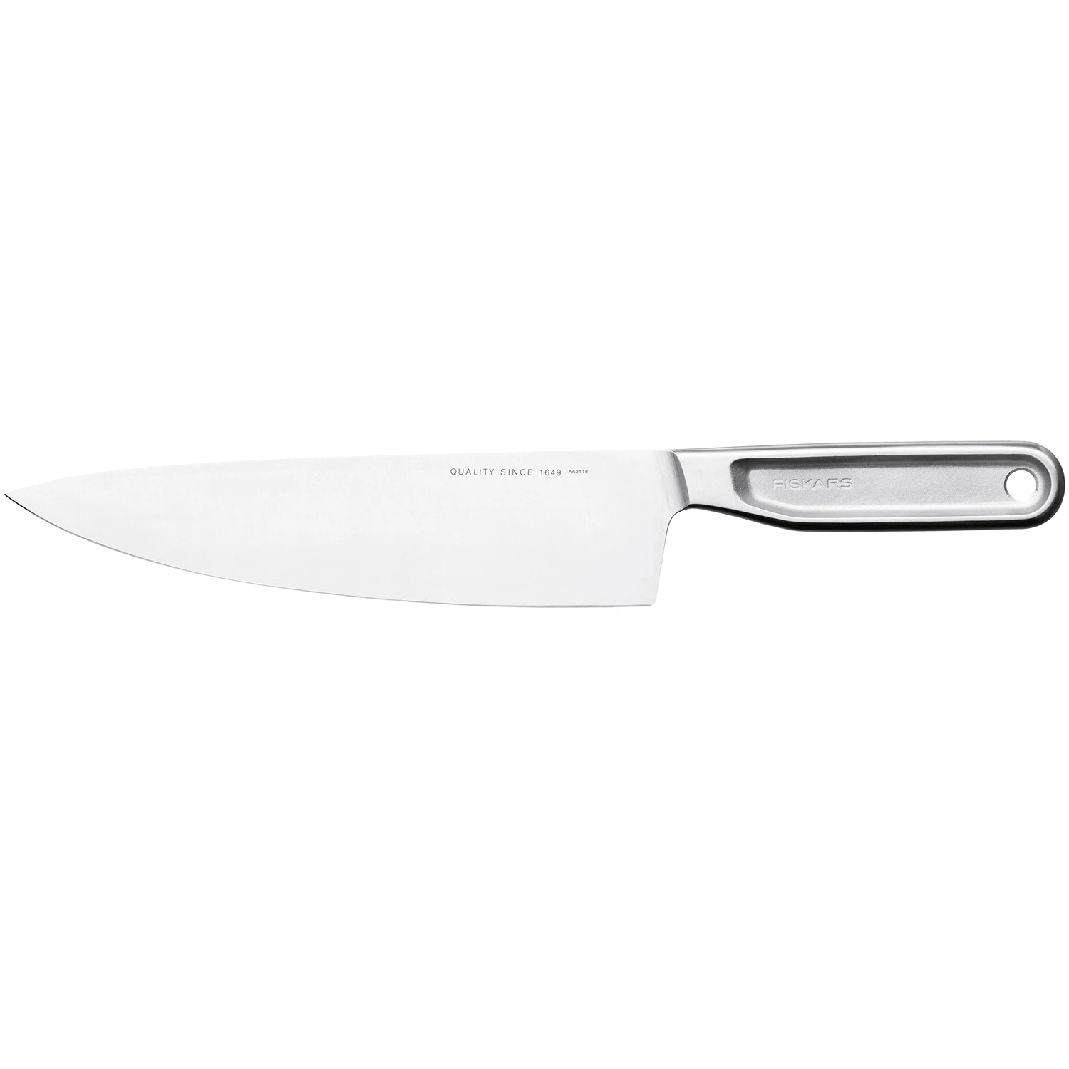 All Steel kockkniv 20 cm