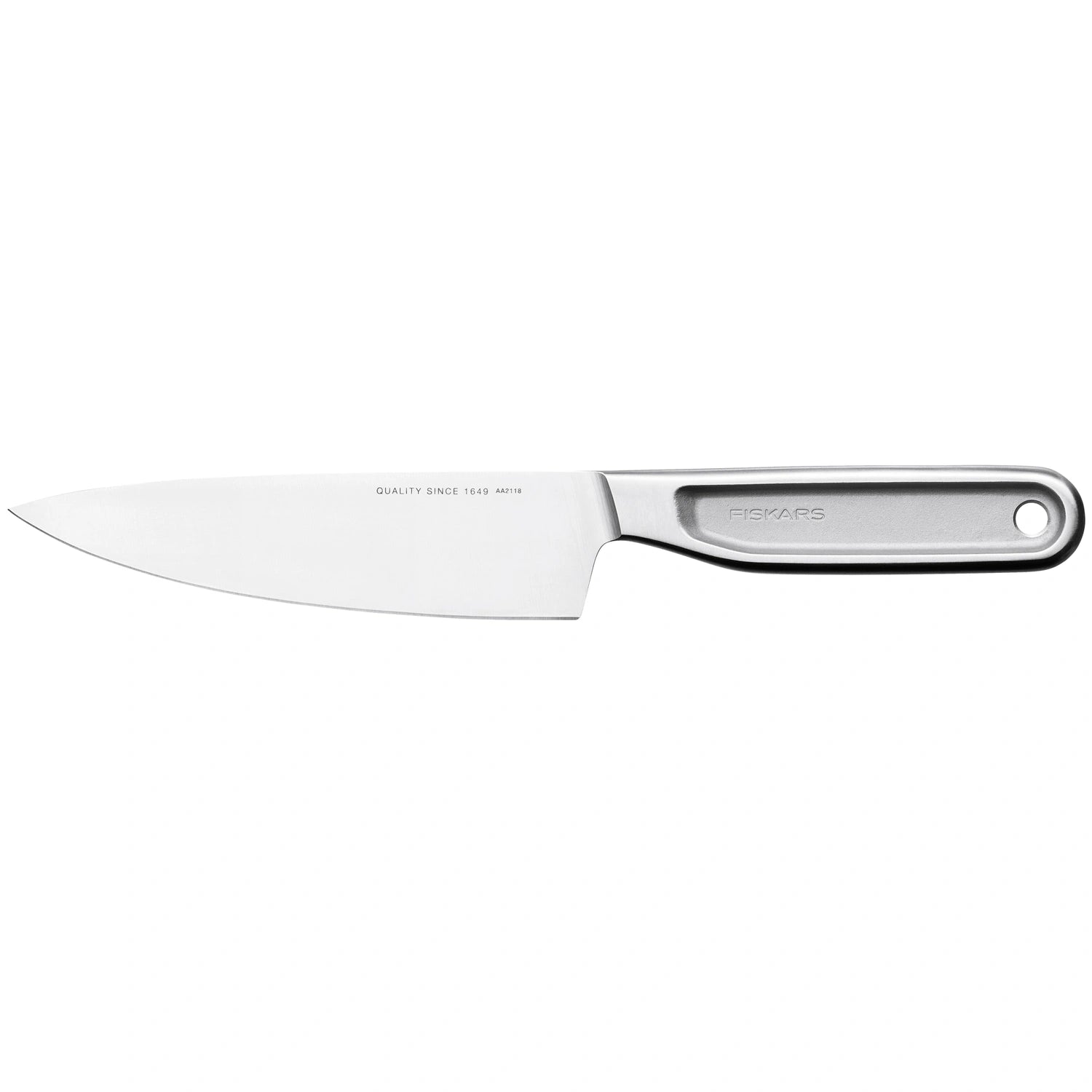 All Steel kockkniv 13,5 cm
