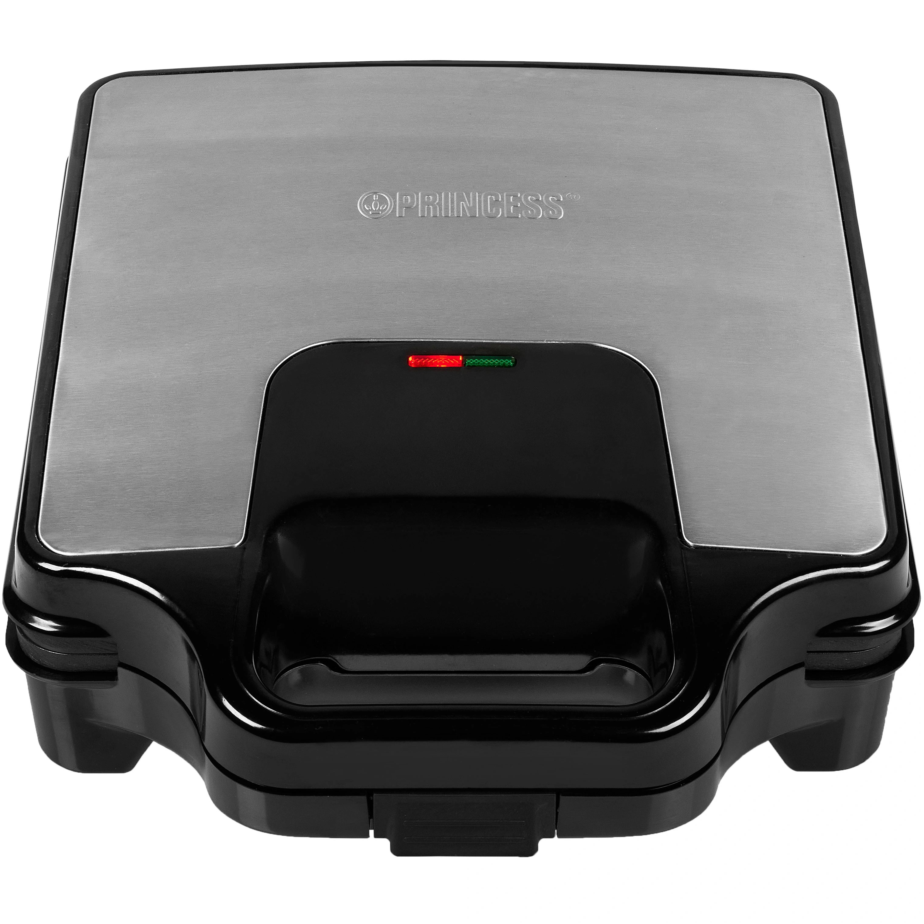 Smörgåsgrill Supreme XXL Avtagbara plattor