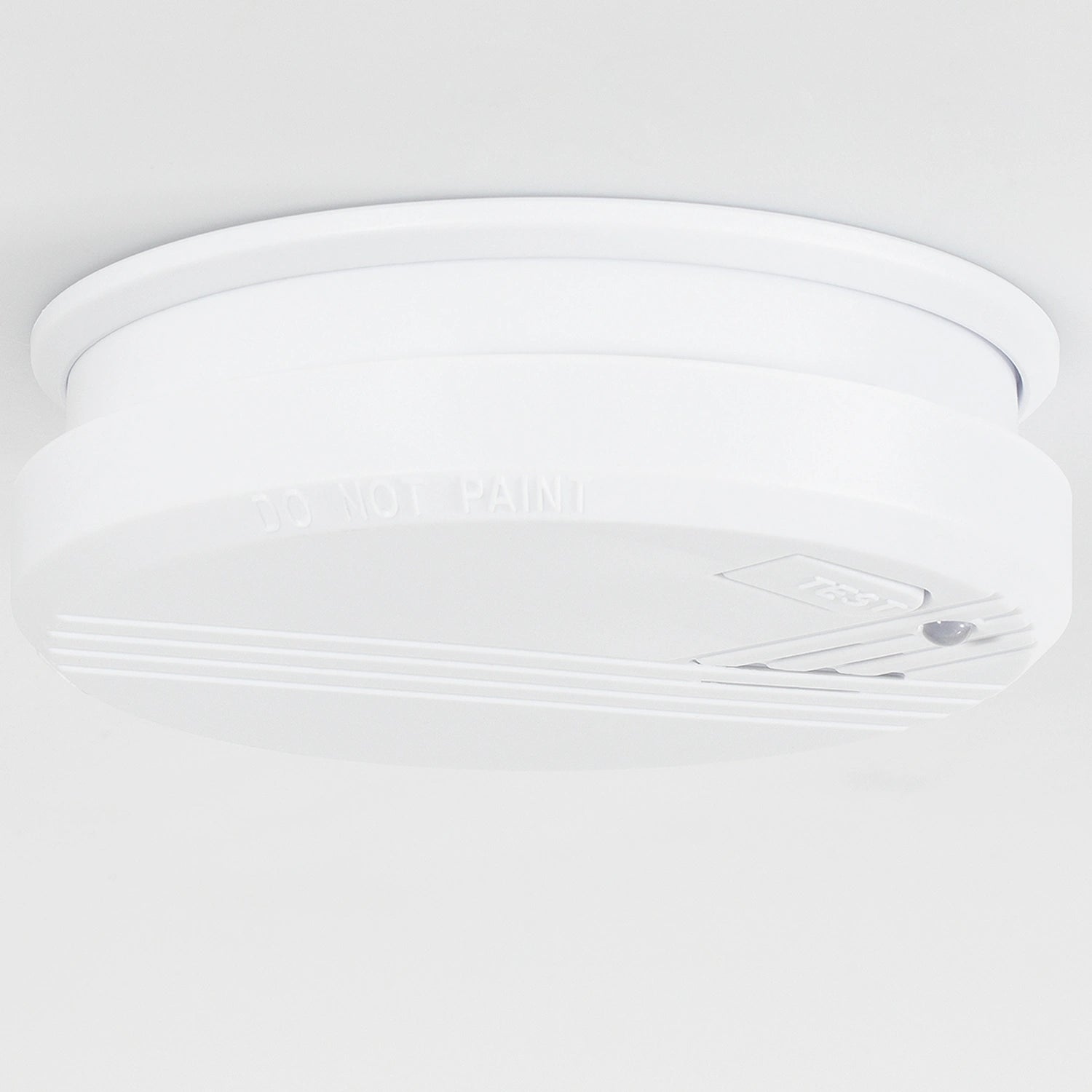 KD-134A Brandvarnare standard 2-pack