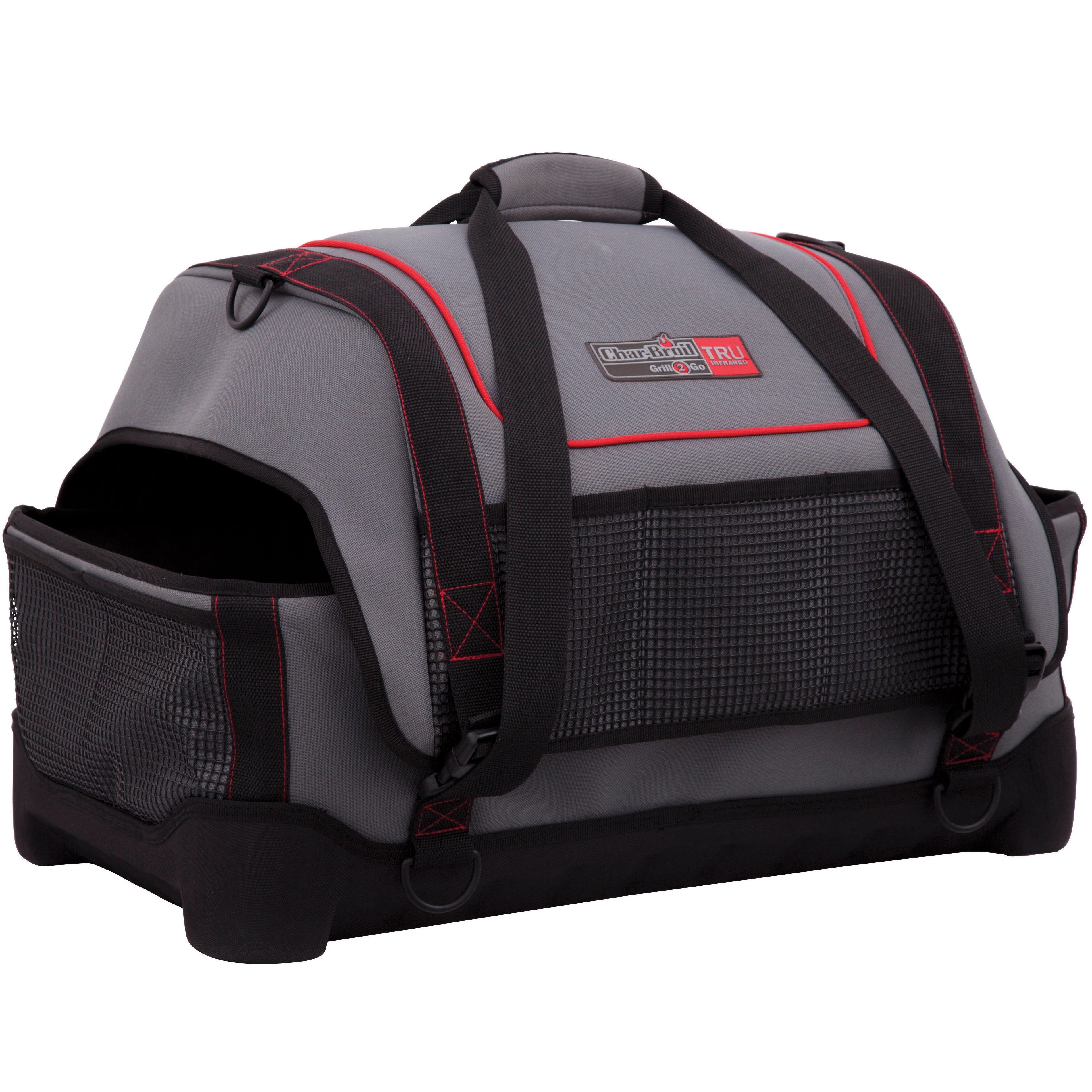 Grill2Go transportväska