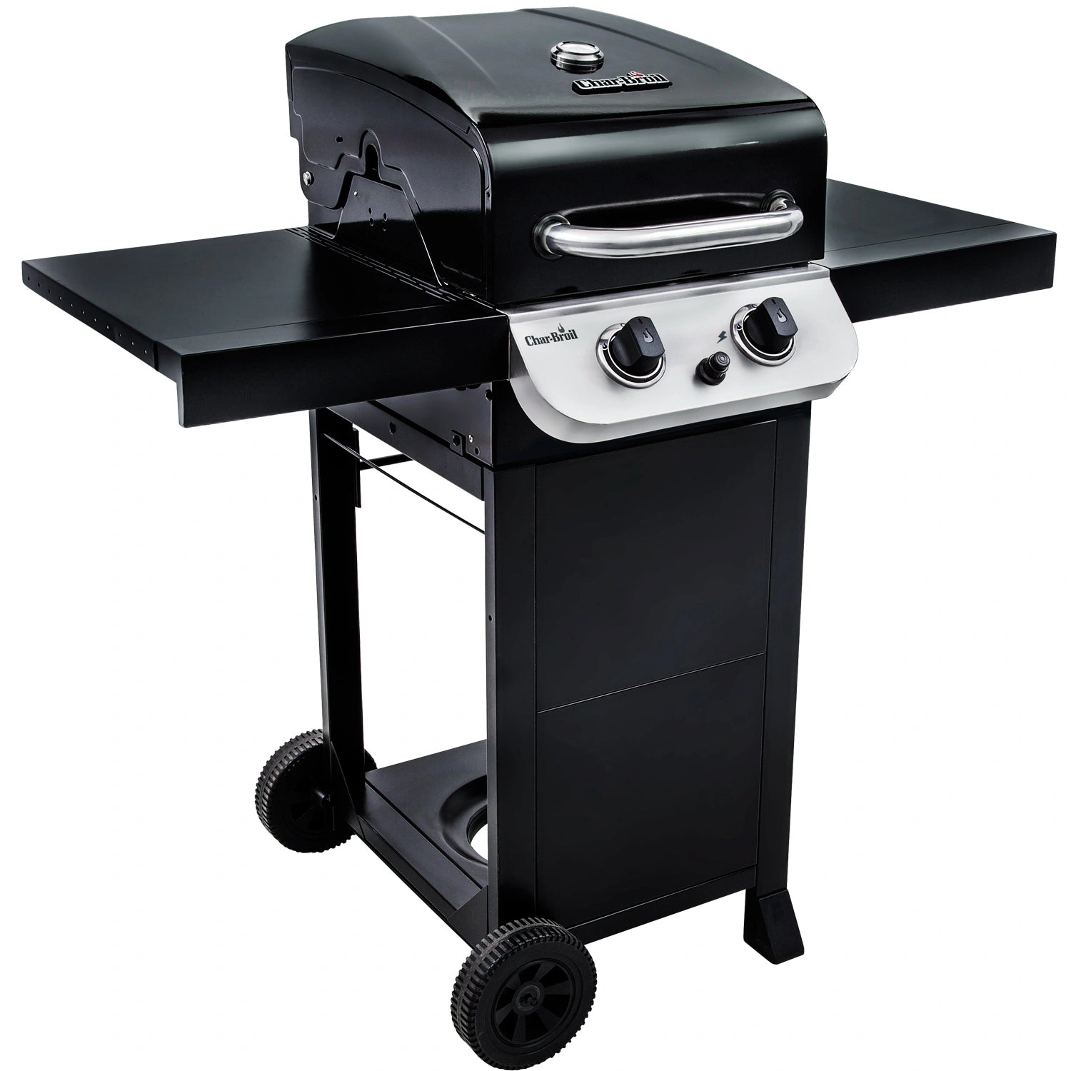 Gasolgrill Convective 210 B