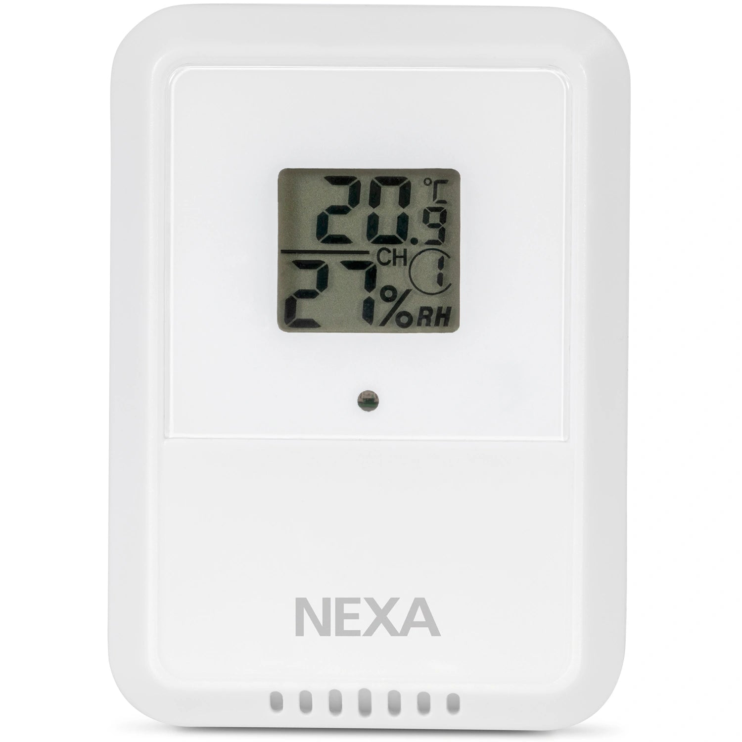 WTH-103 Termometer/hygrometer IP32