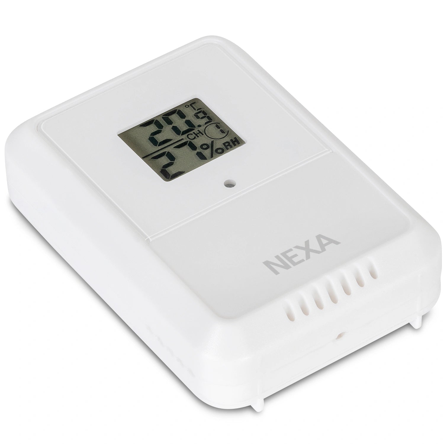 WTH-103 Termometer/hygrometer IP32