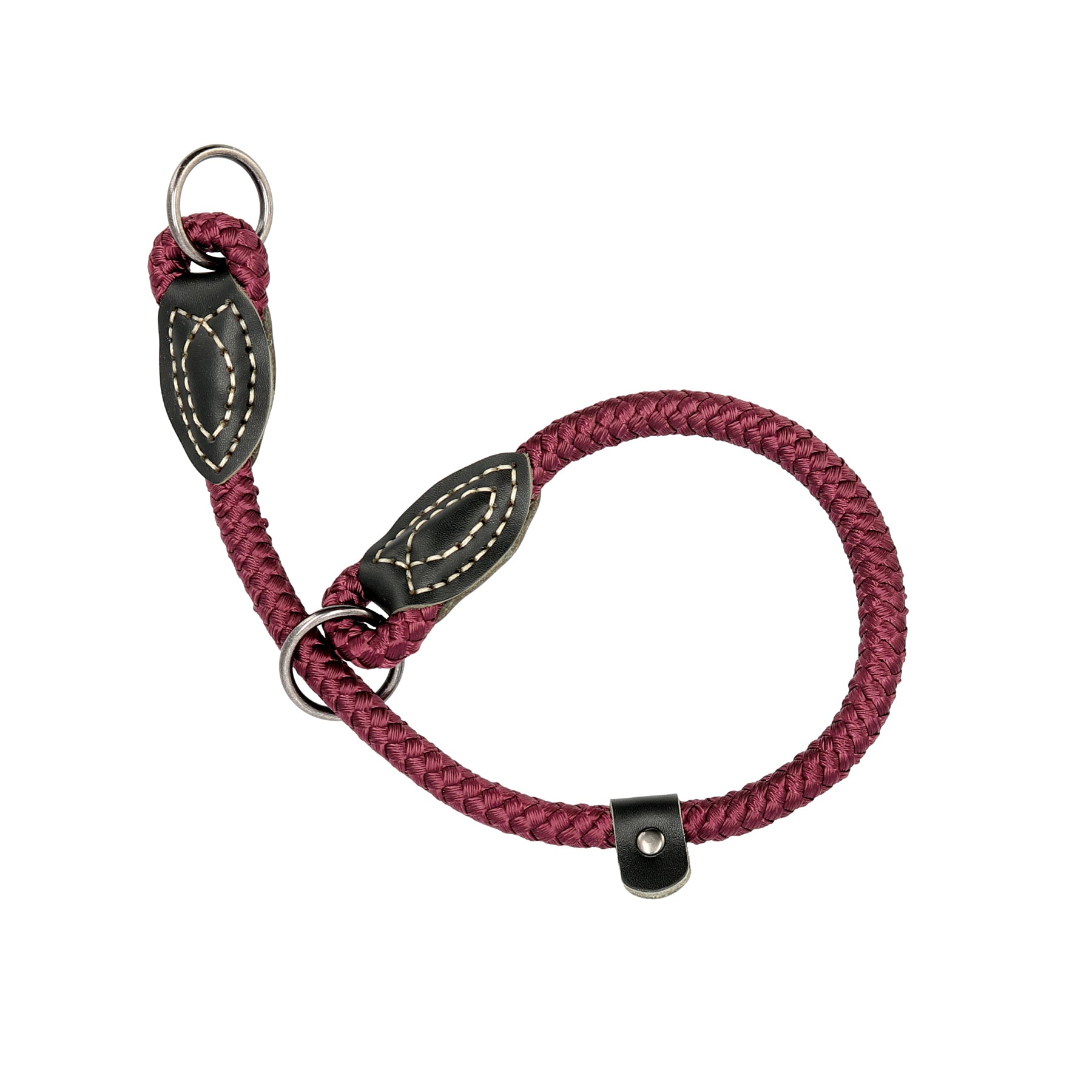 Scott Halvstryp Rephalsband