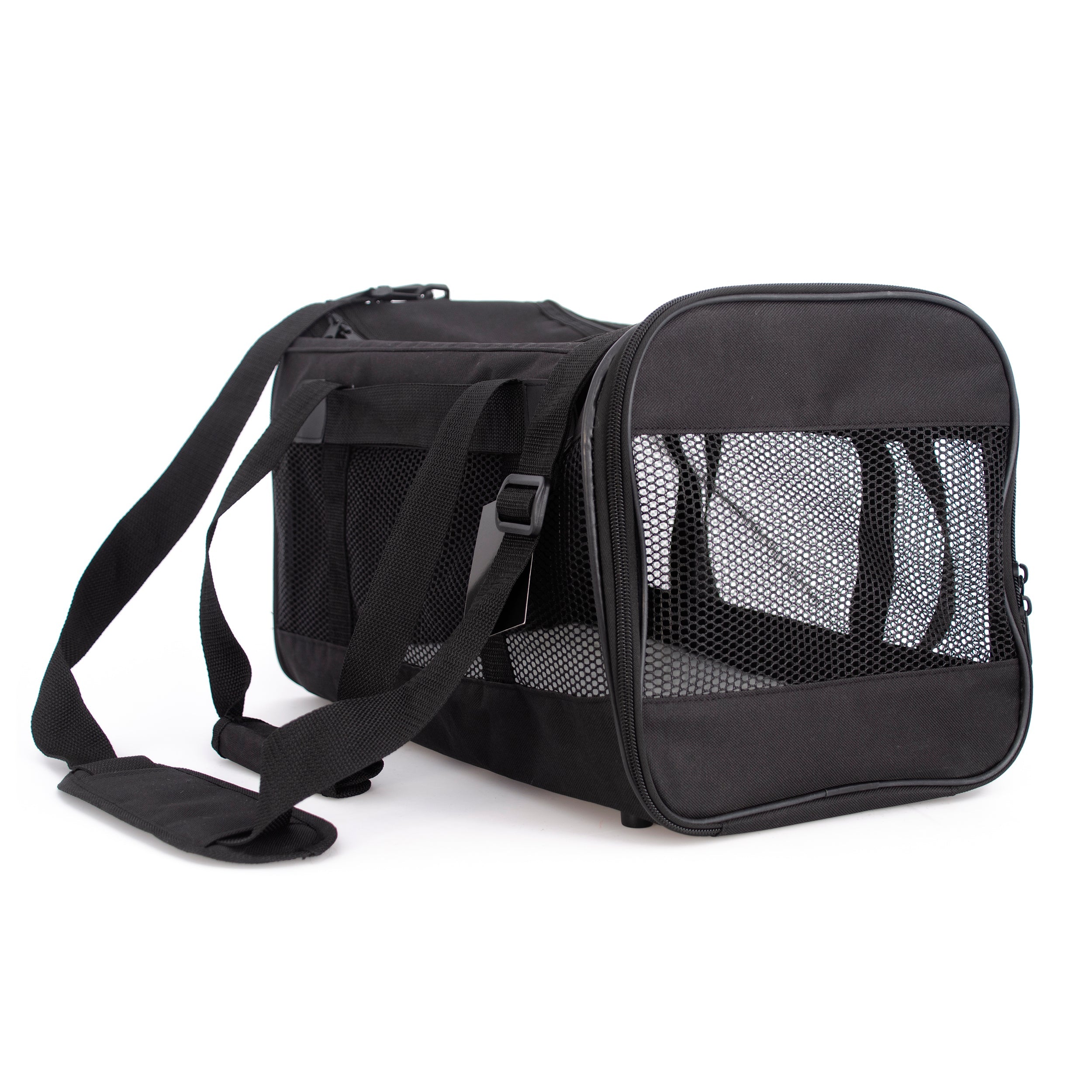 Bärväska Jane Svart