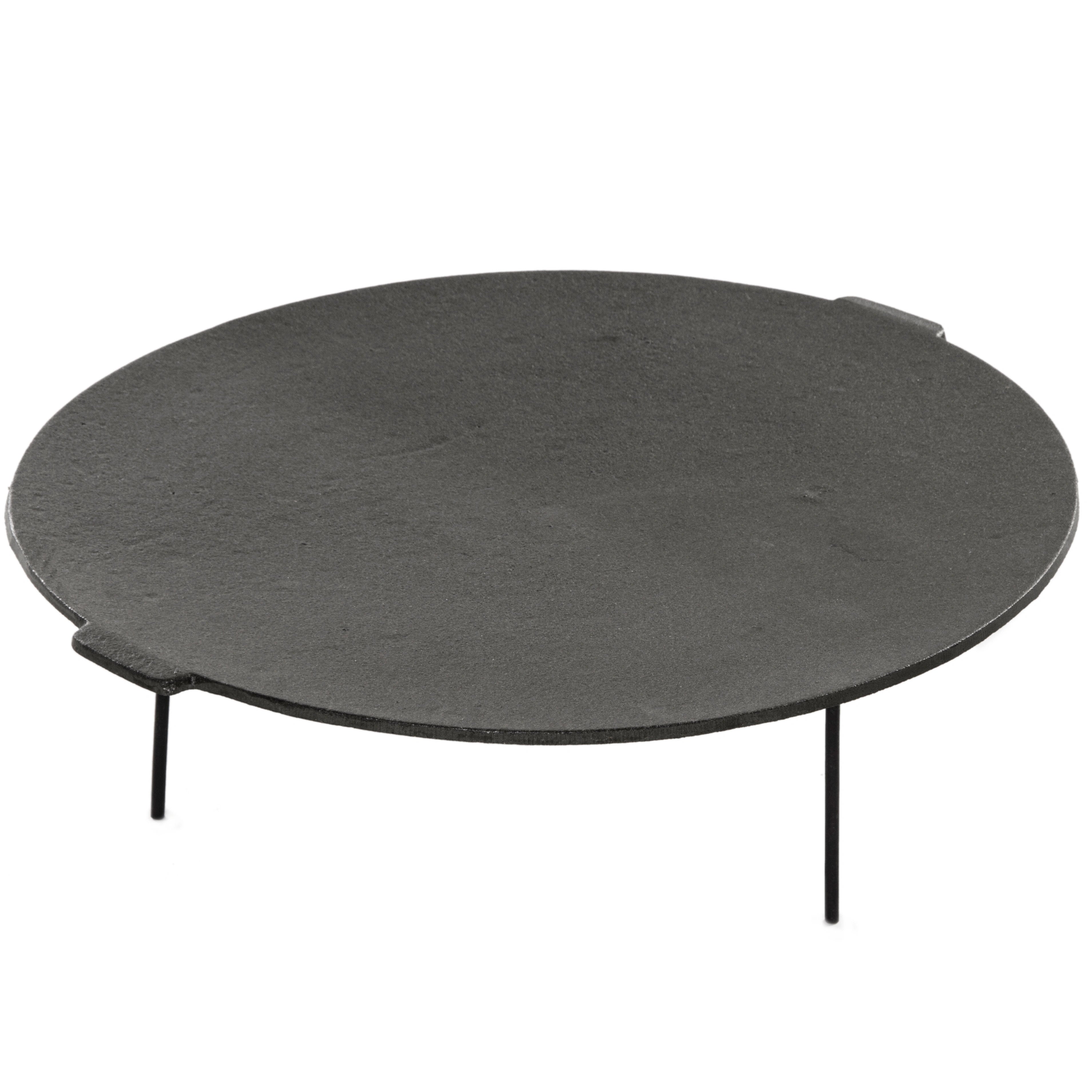 Stekhäll 70 cm inkl ben.