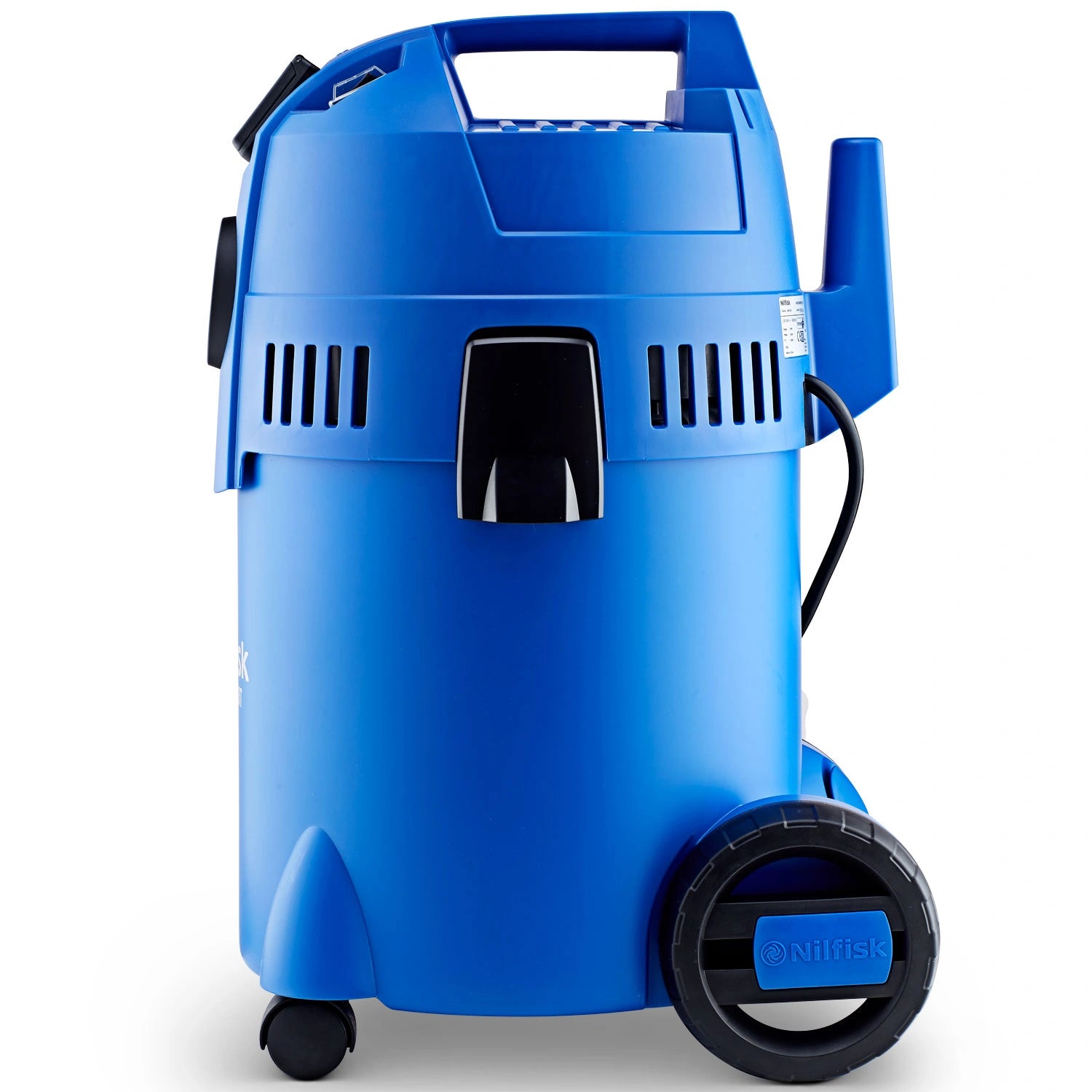 Grovdammsugare Buddy II 18L T