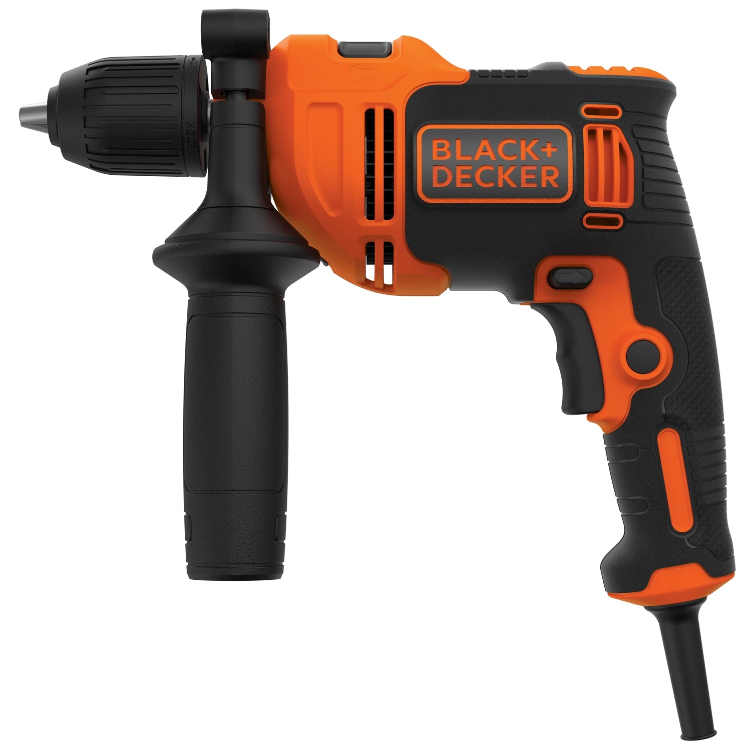 Slagborrmaskin 550W