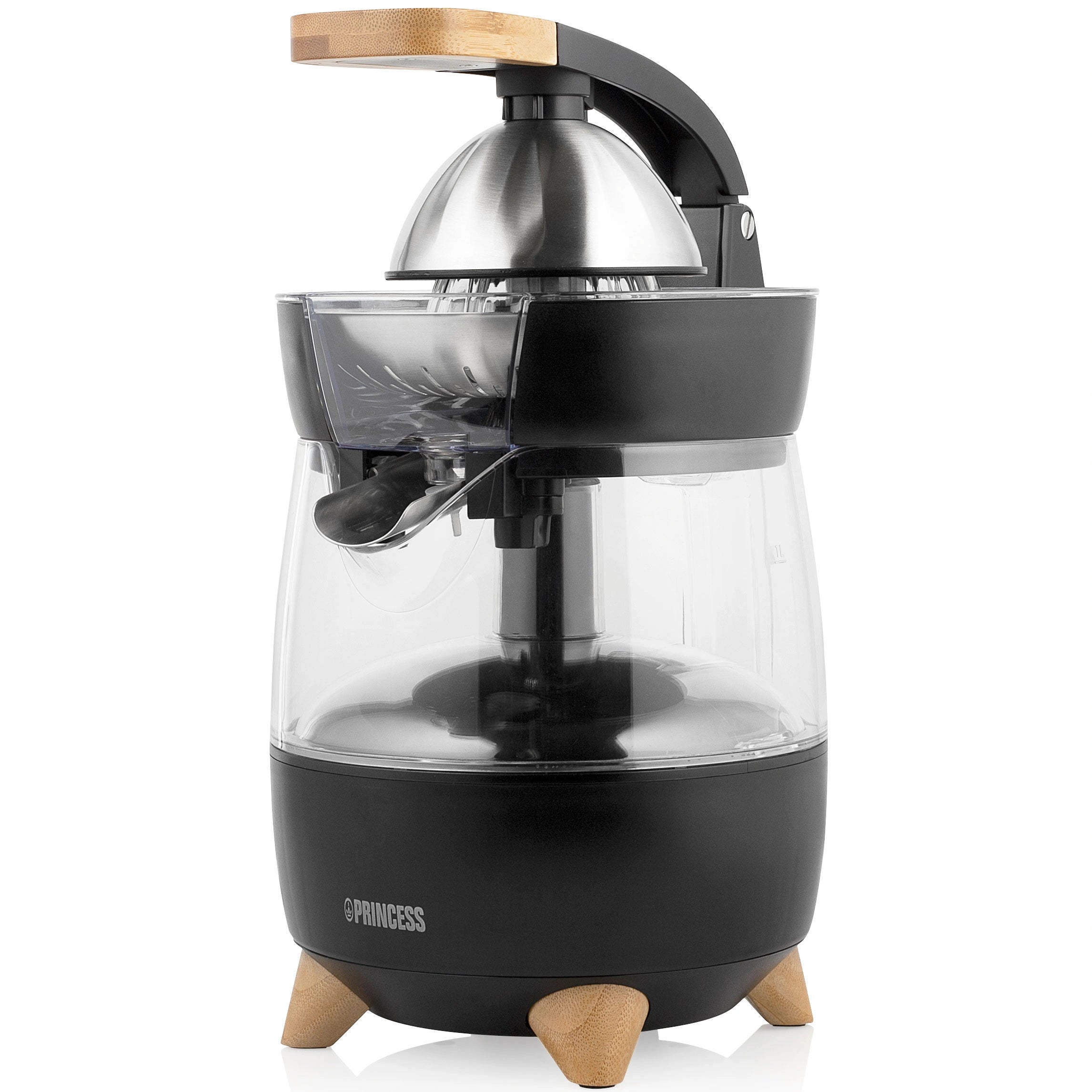 Juicepress "Luxurious own design" Bamboo 300W
