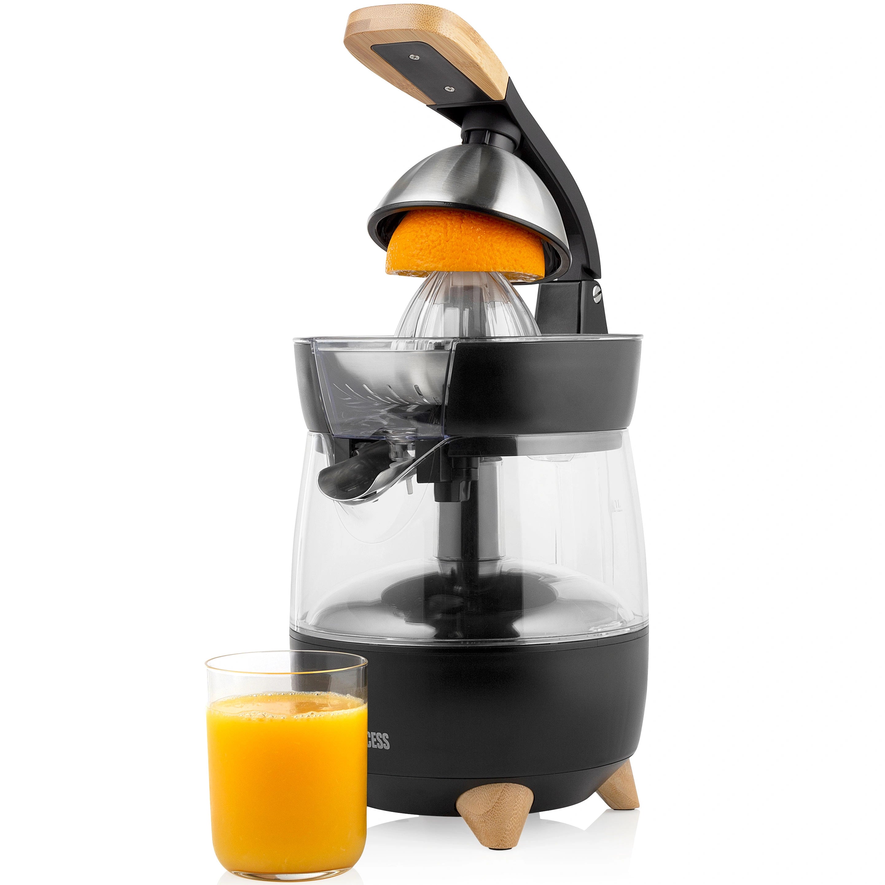 Juicepress "Luxurious own design" Bamboo 300W