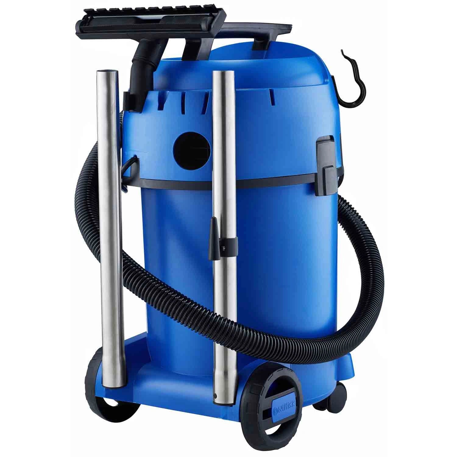 Grovdammsugare Multi II 30T