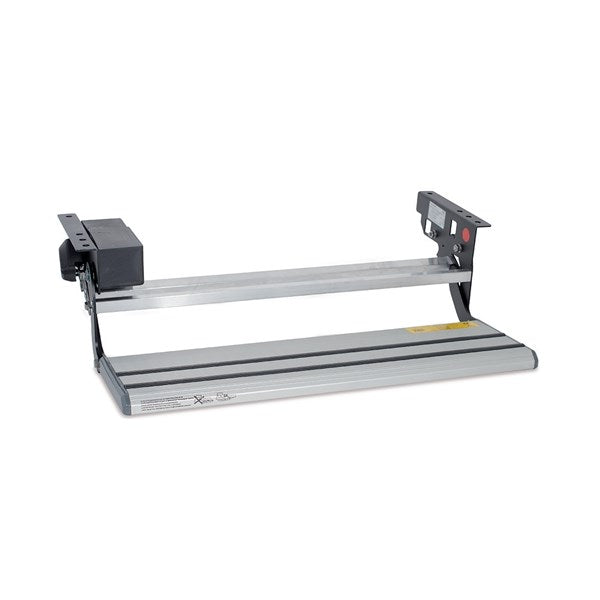 Fotsteg Alu Electric 550