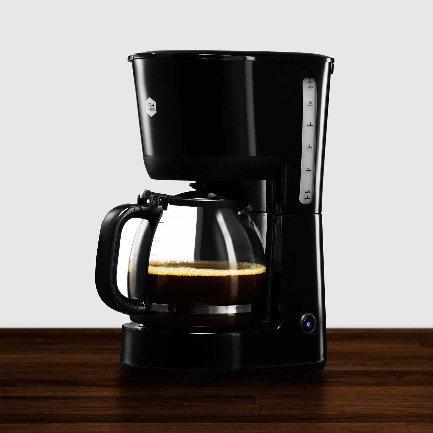 Kaffebryggare 1,5 Daybreak 2296 1000watt