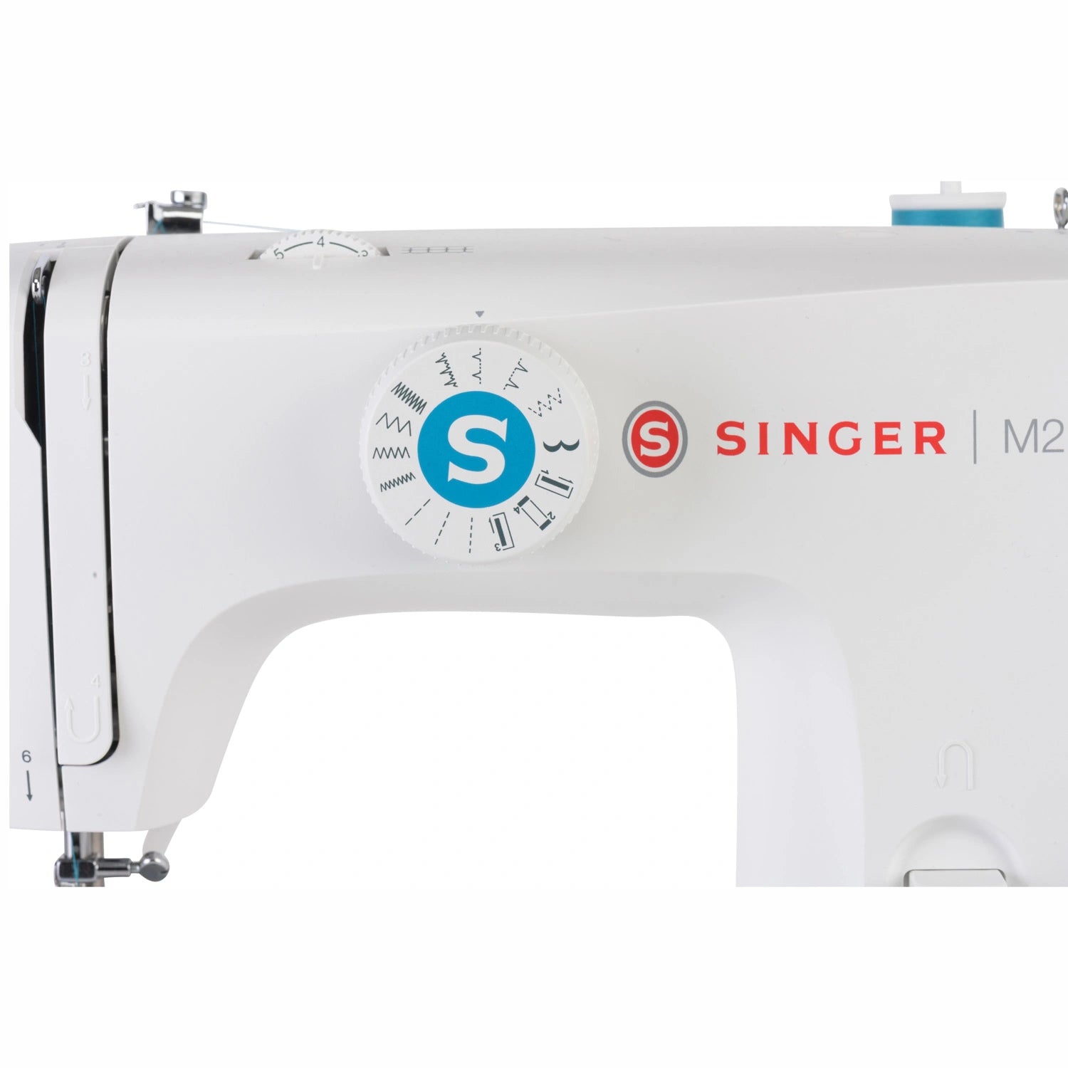 Symaskin M2105