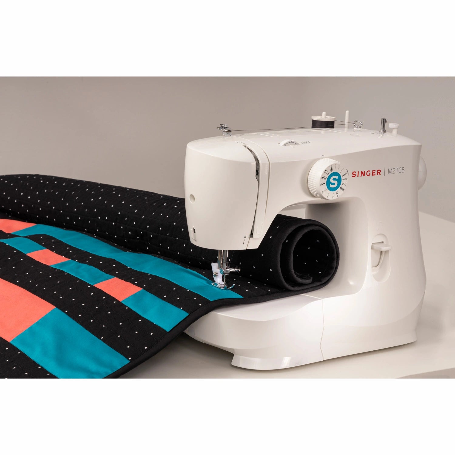 Symaskin M2105
