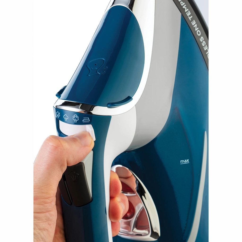 Ångstrykjärn Cordless One Temperature