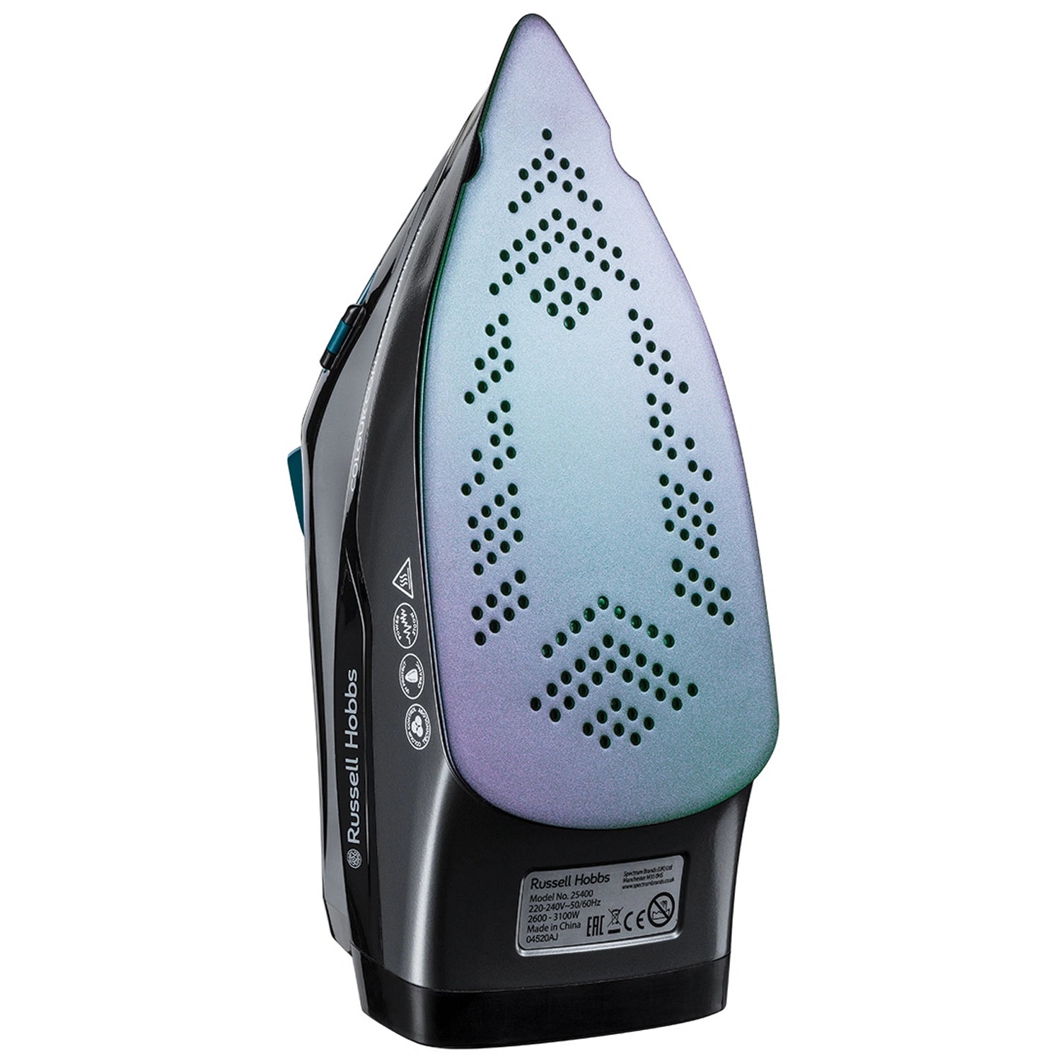 Strykjärn 25400-56 Colour Control Supreme