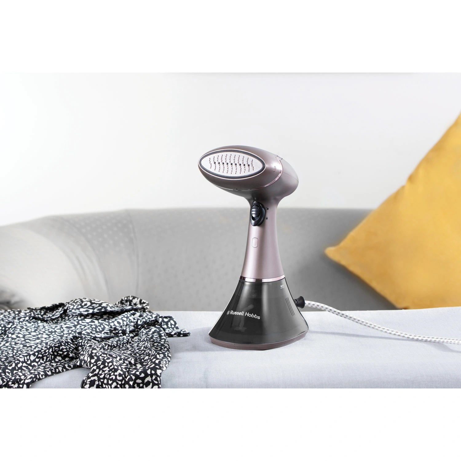 Garment steamer 28040-56 Steam Genie Aroma