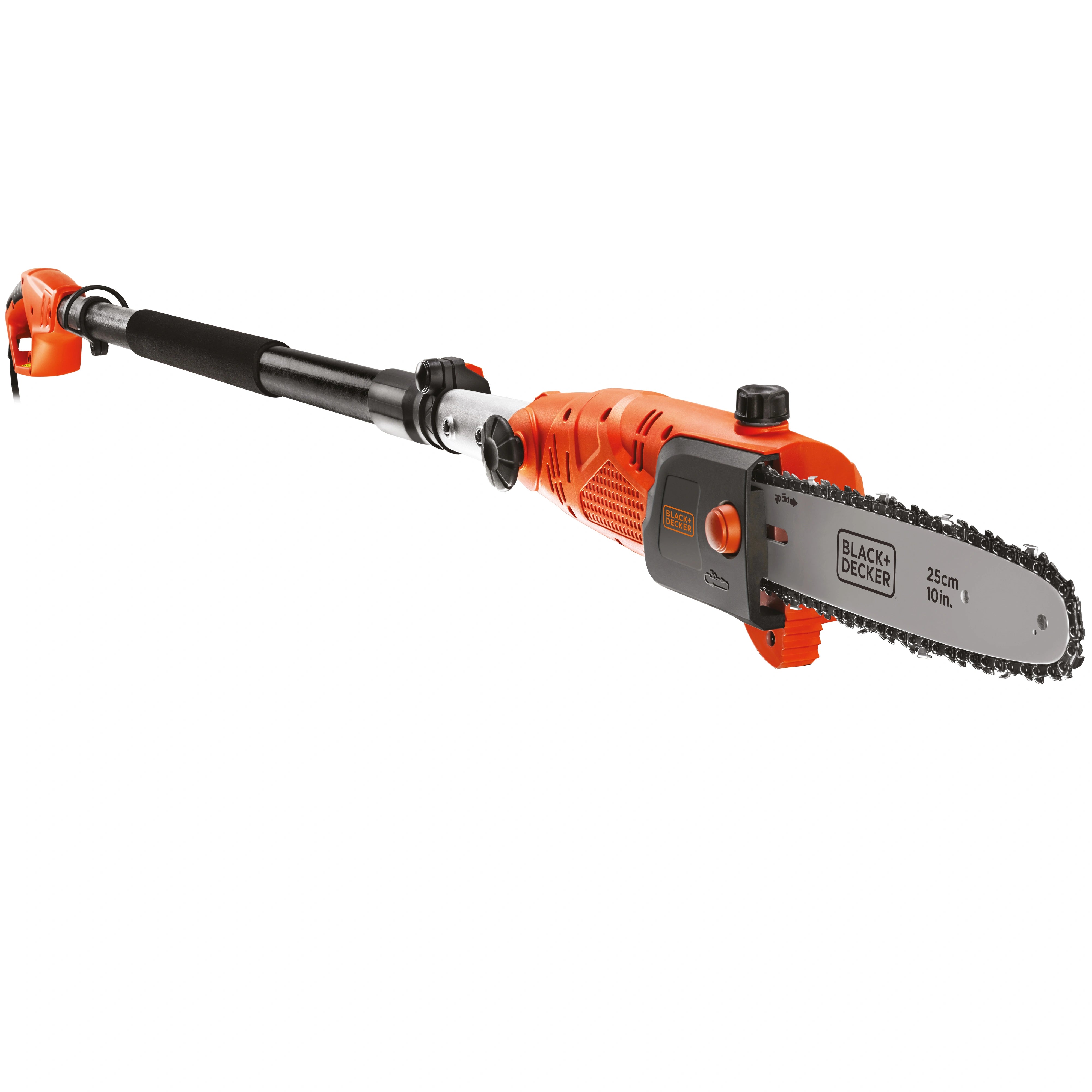 Grensåg 800W 25cm 230V