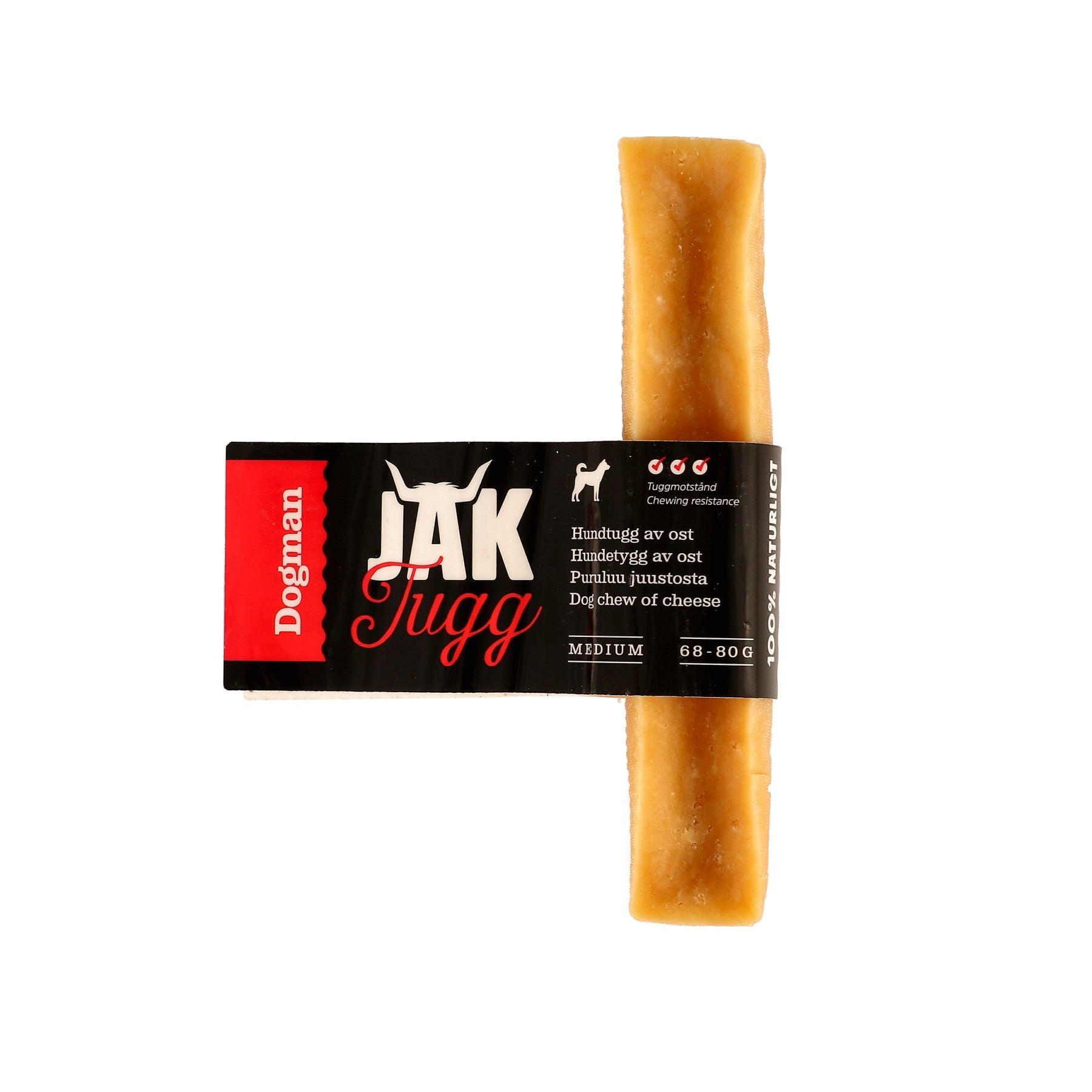 Jak Tugg M
