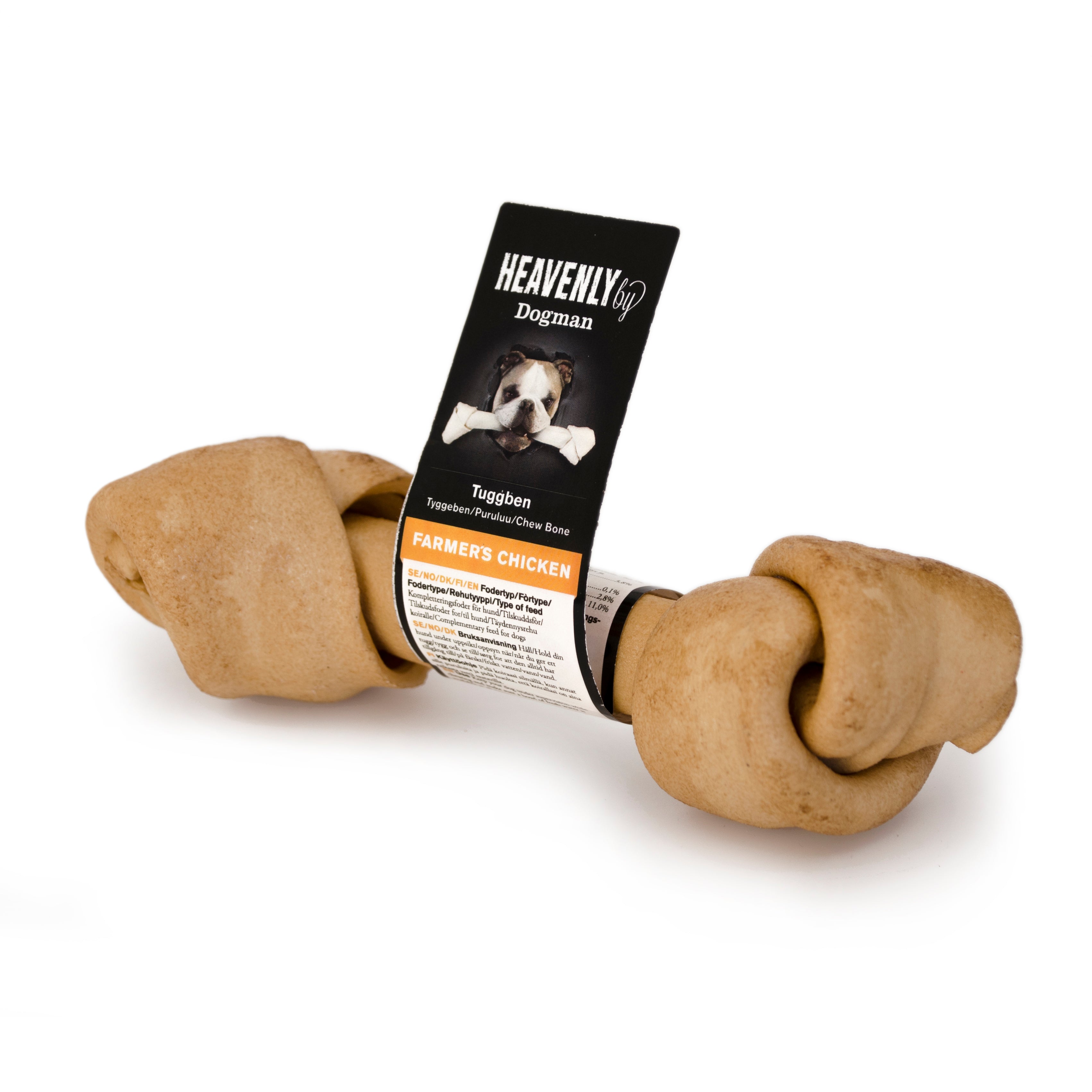 Selected Tuggben Kycklinging 15-17,5cm