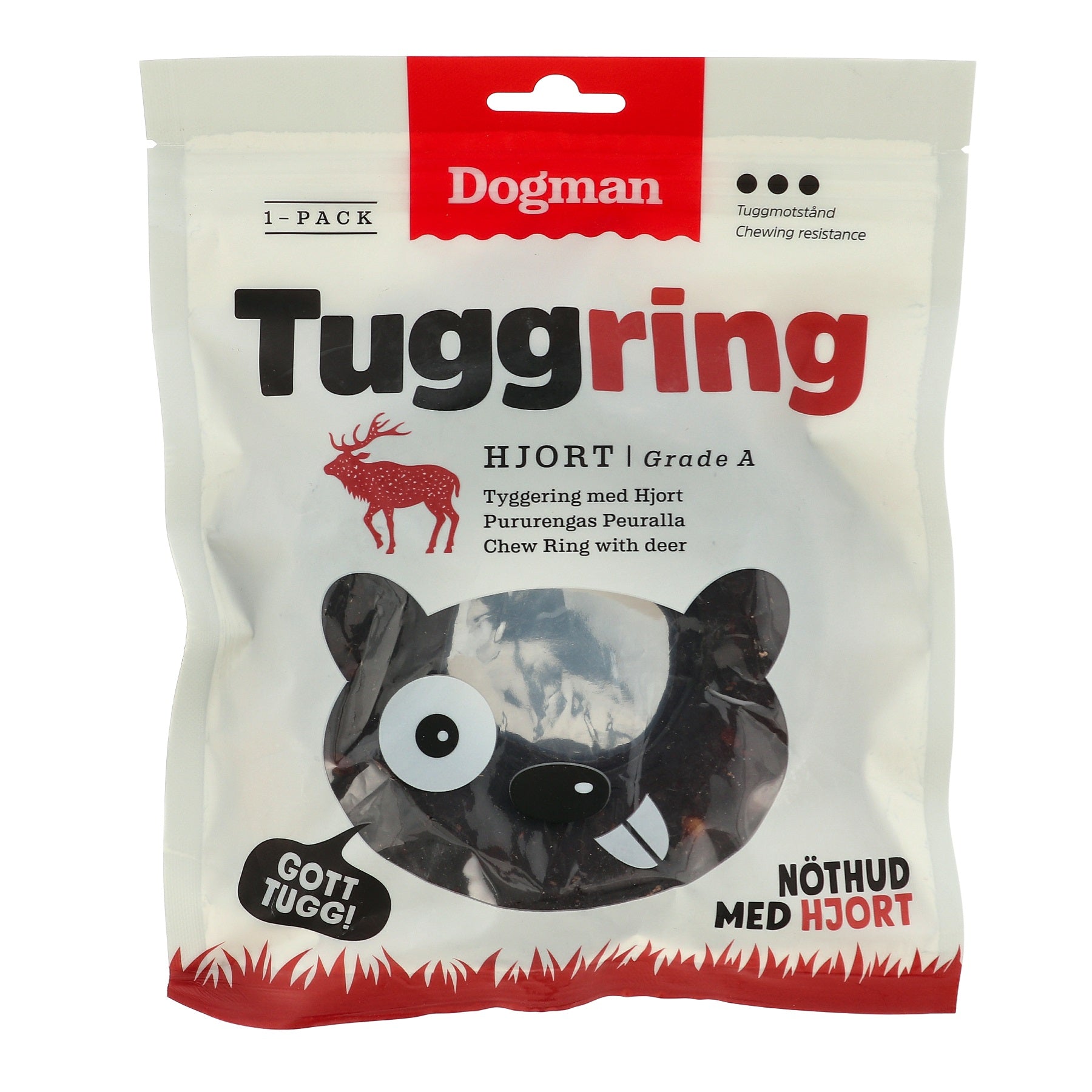 Chew Ring