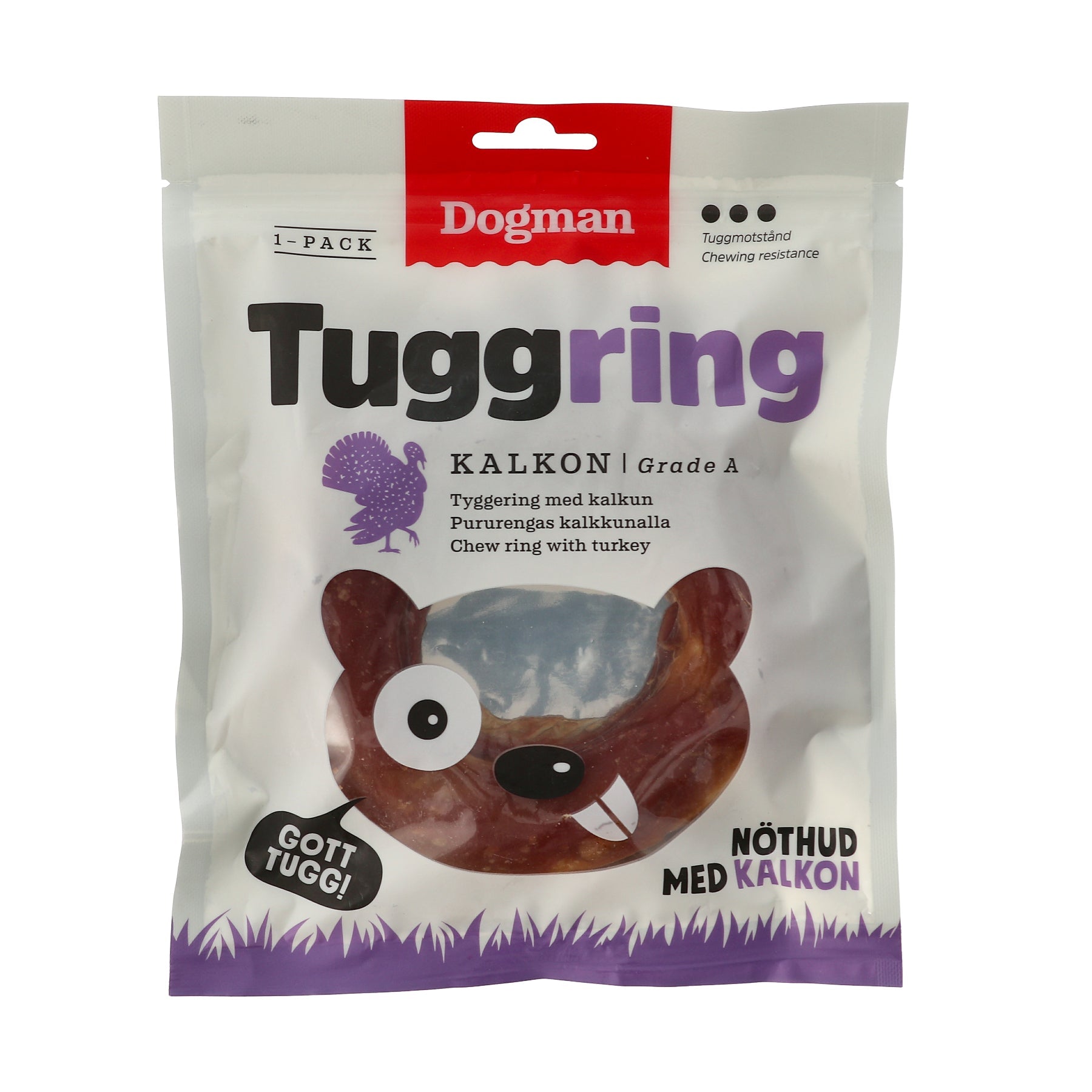 Chew Ring