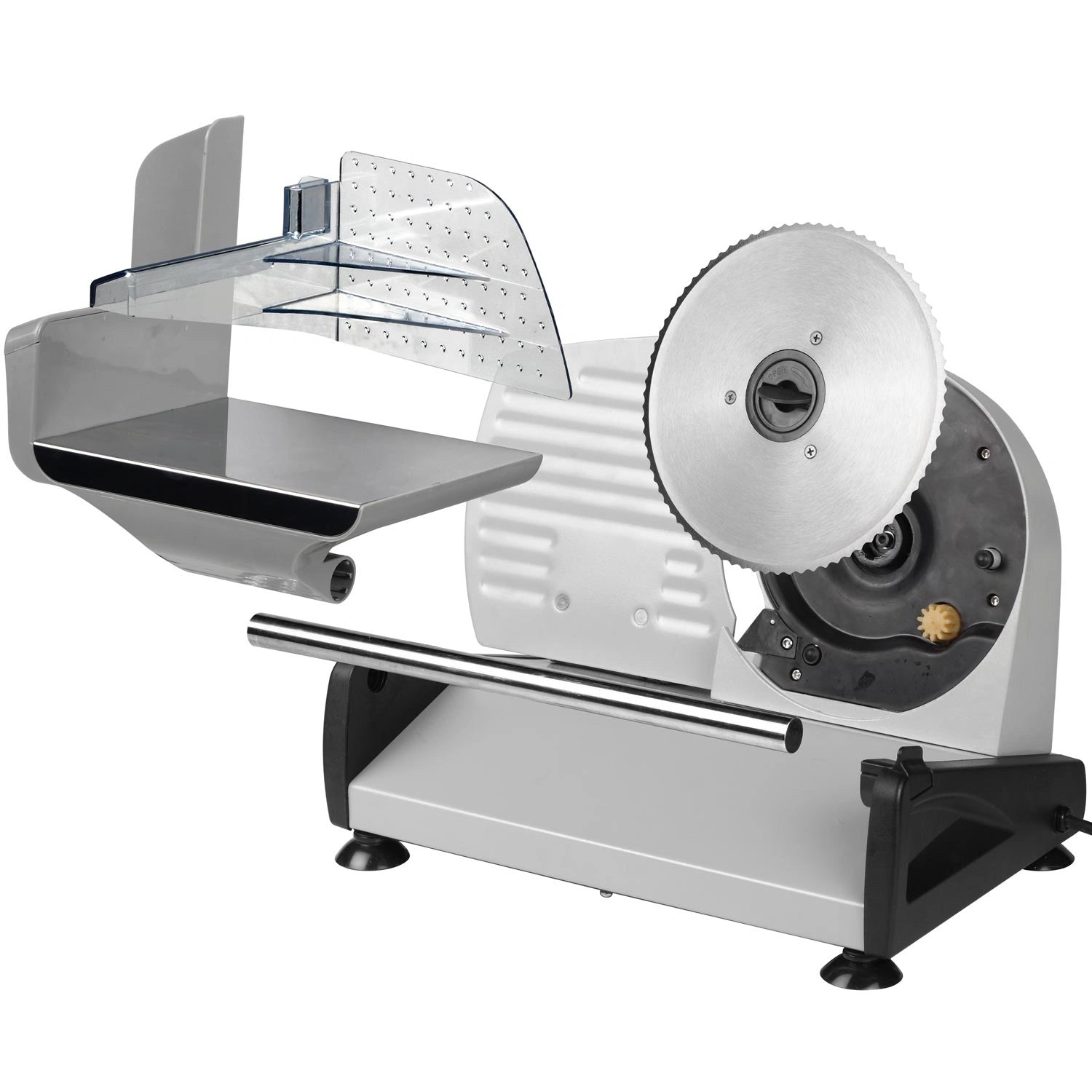 Skärmaskin 150W - 19cm Skärbl