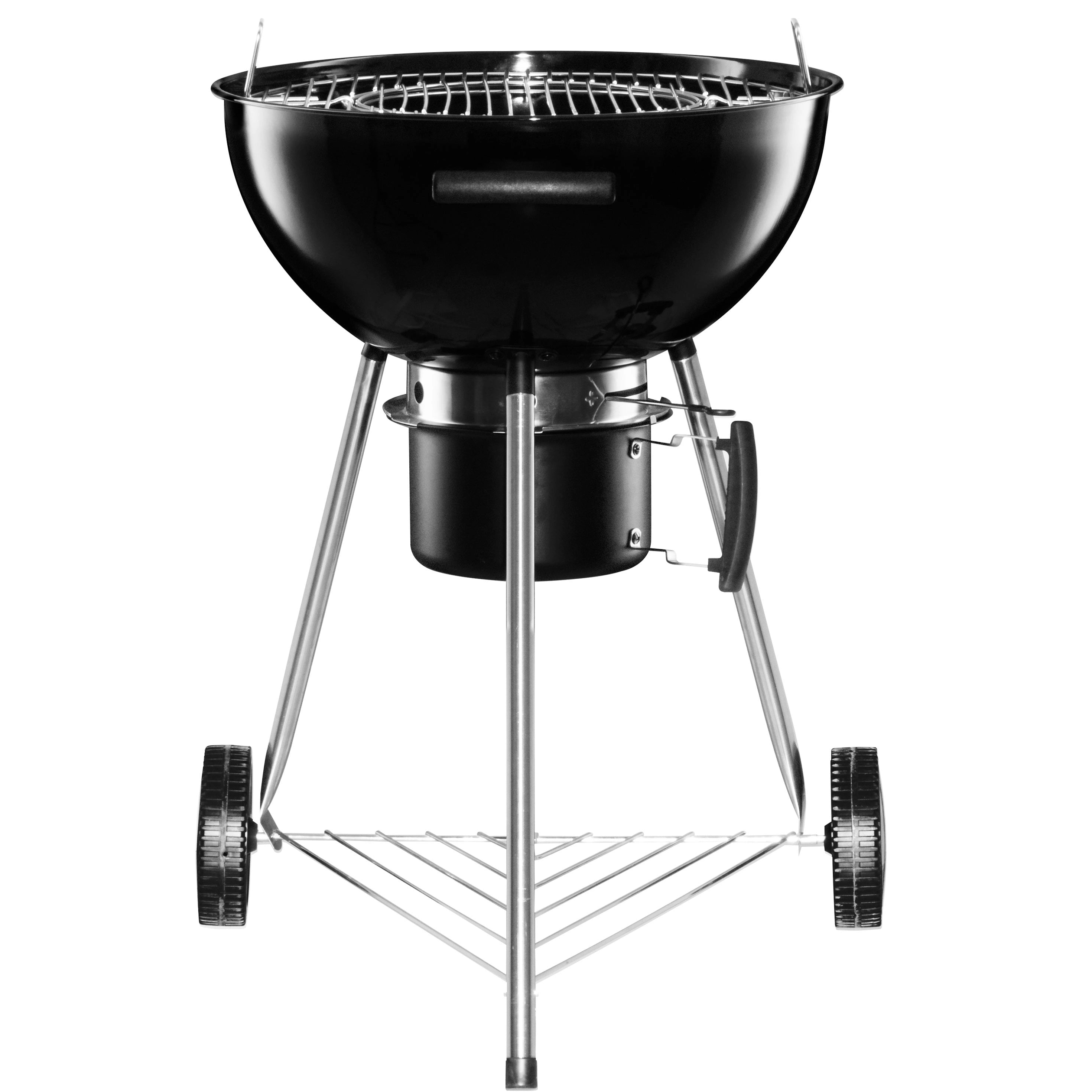 Kolgrill Gourmet 57 med Askupptagning