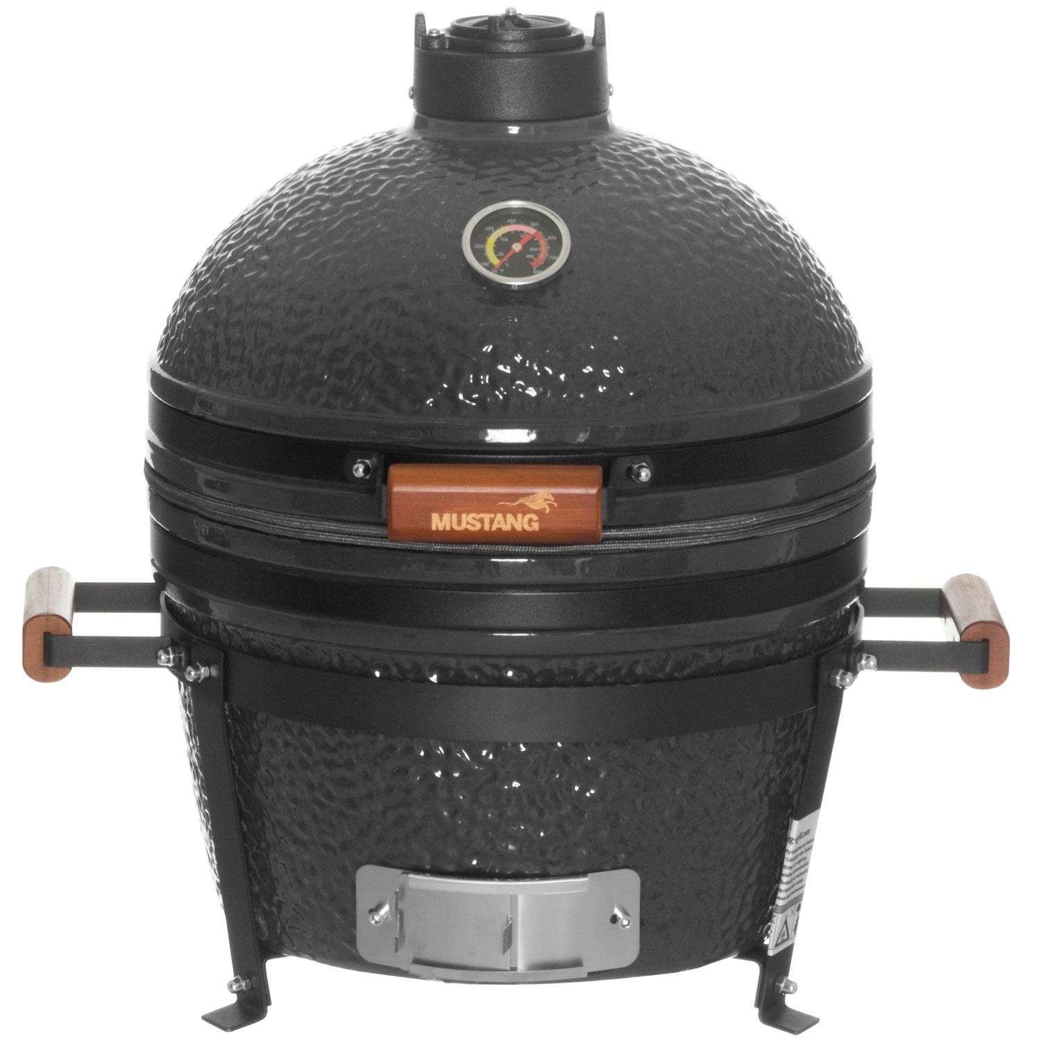 Kamado S Kolgrill Hiiligrilli