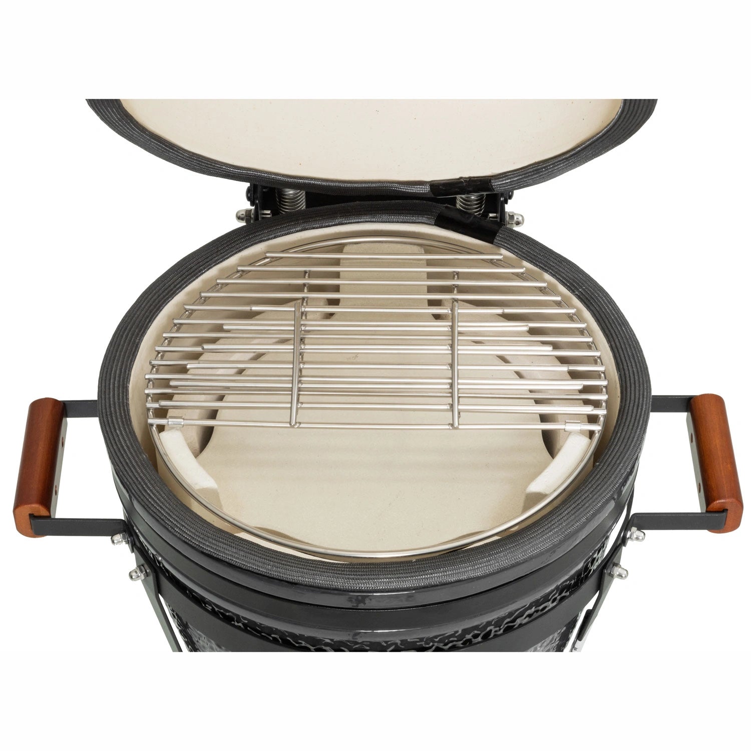 Kamado S Kolgrill Hiiligrilli