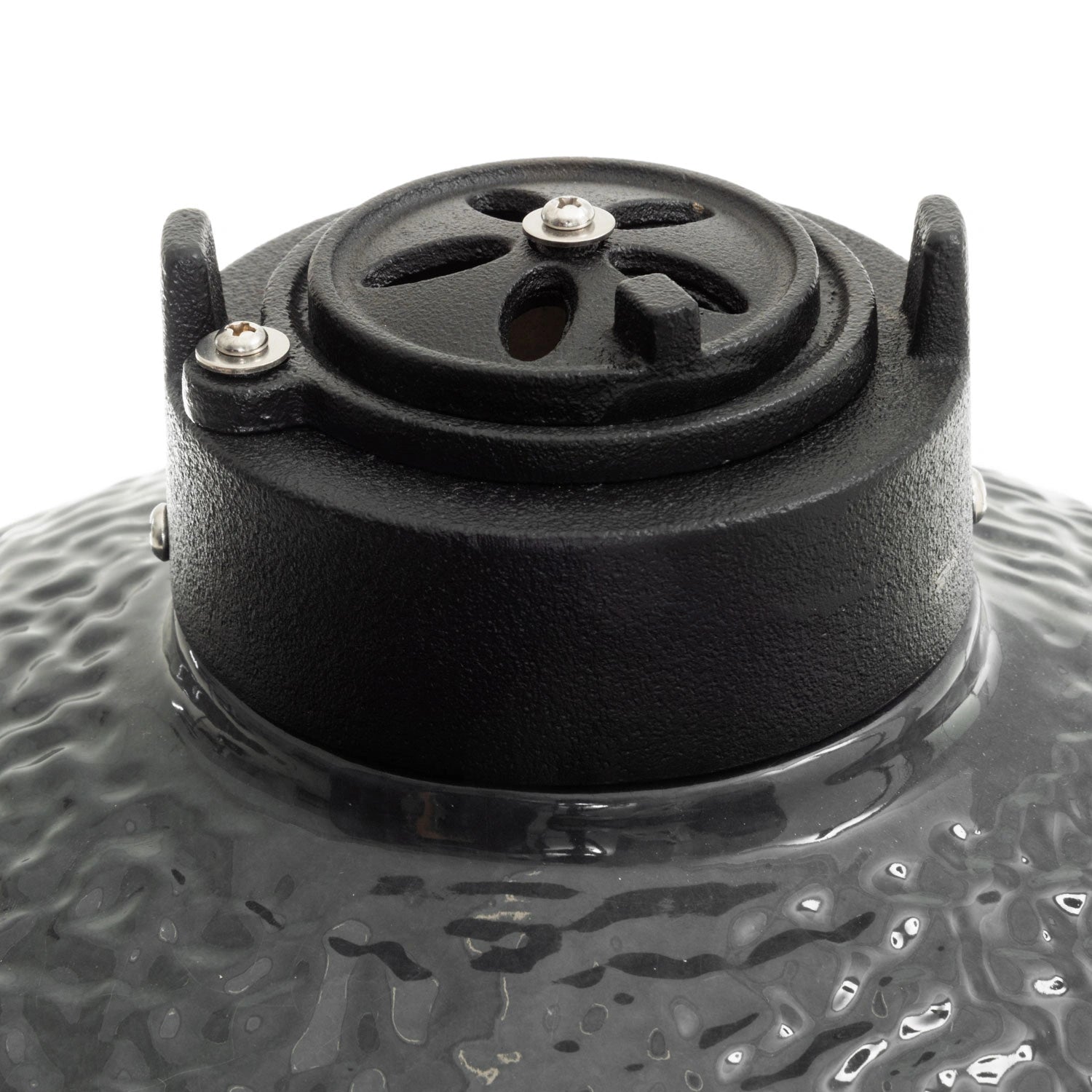 Kamado S Kolgrill Hiiligrilli