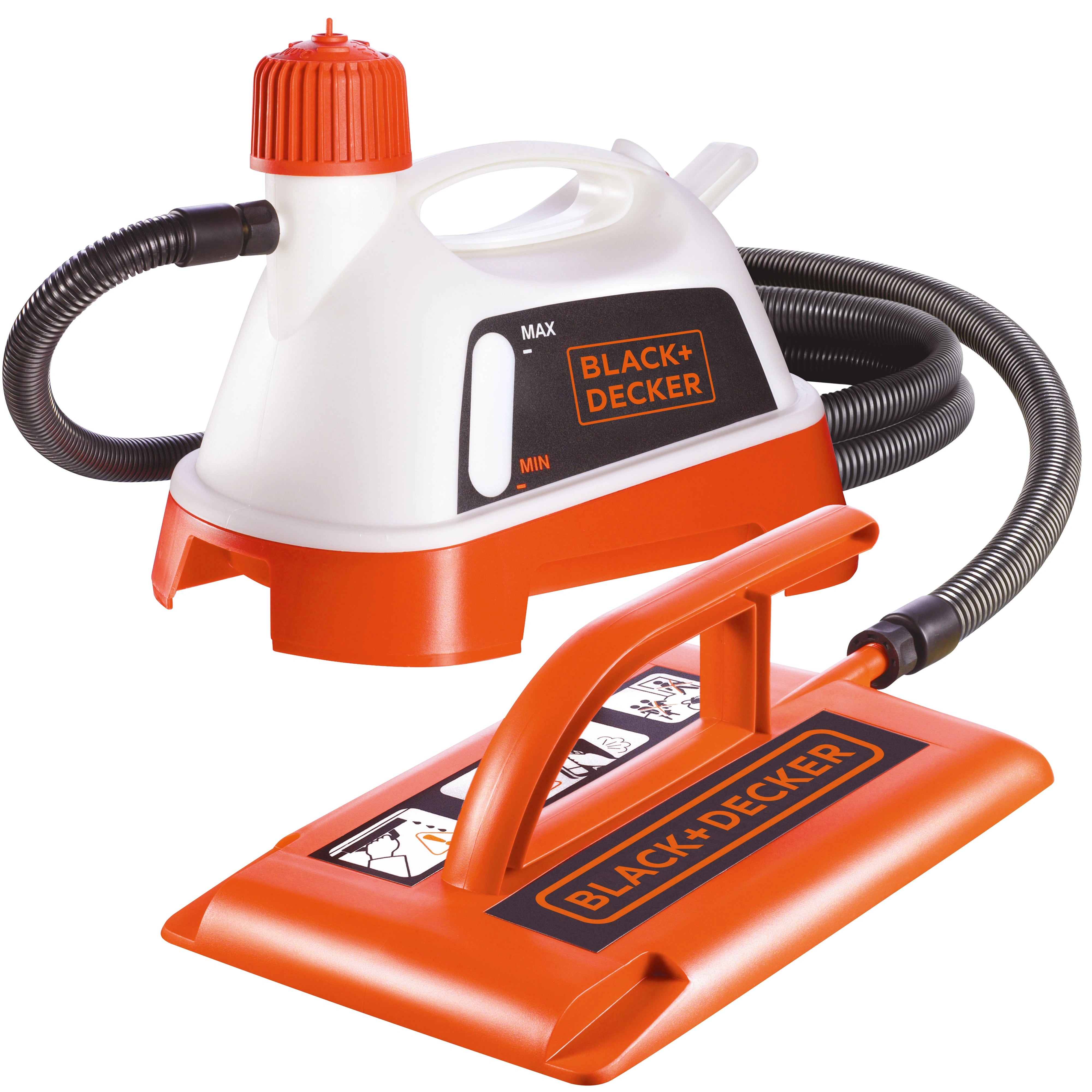 Tapetborttagare 2300 W