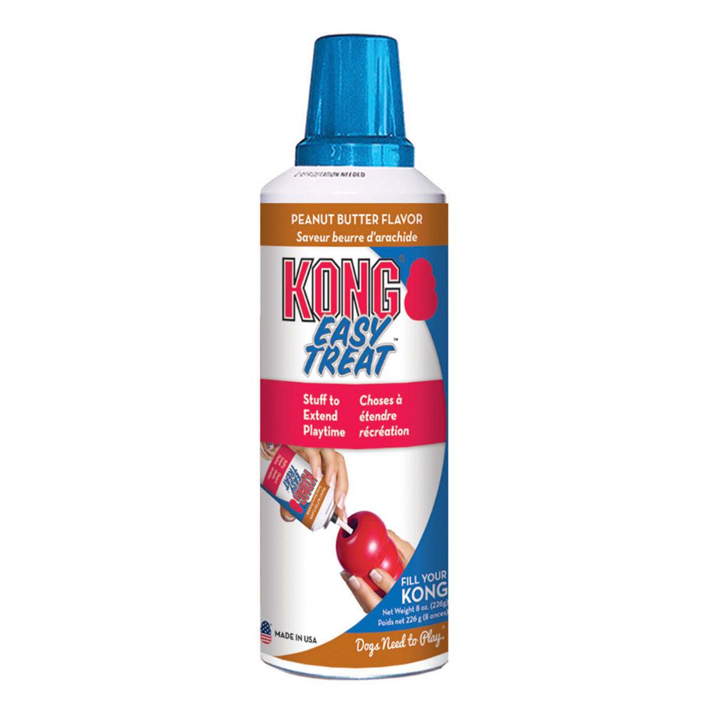 Easytreat Peanut Butter 226g