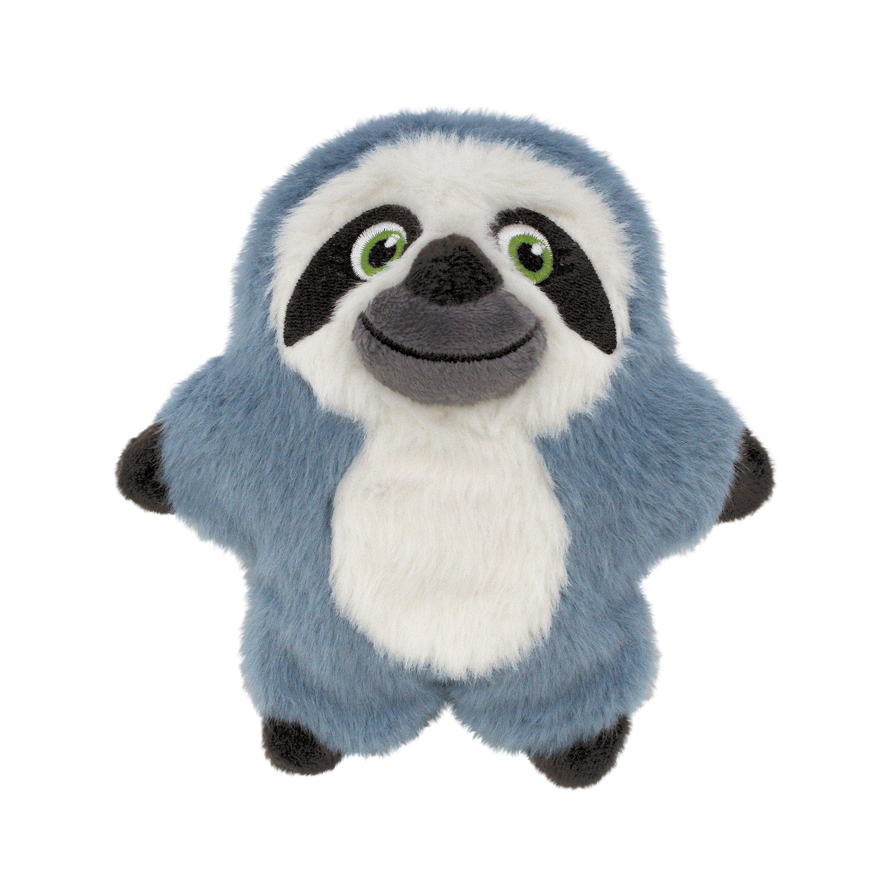 Leksak Snuzzles Kiddos Sloth Grå S