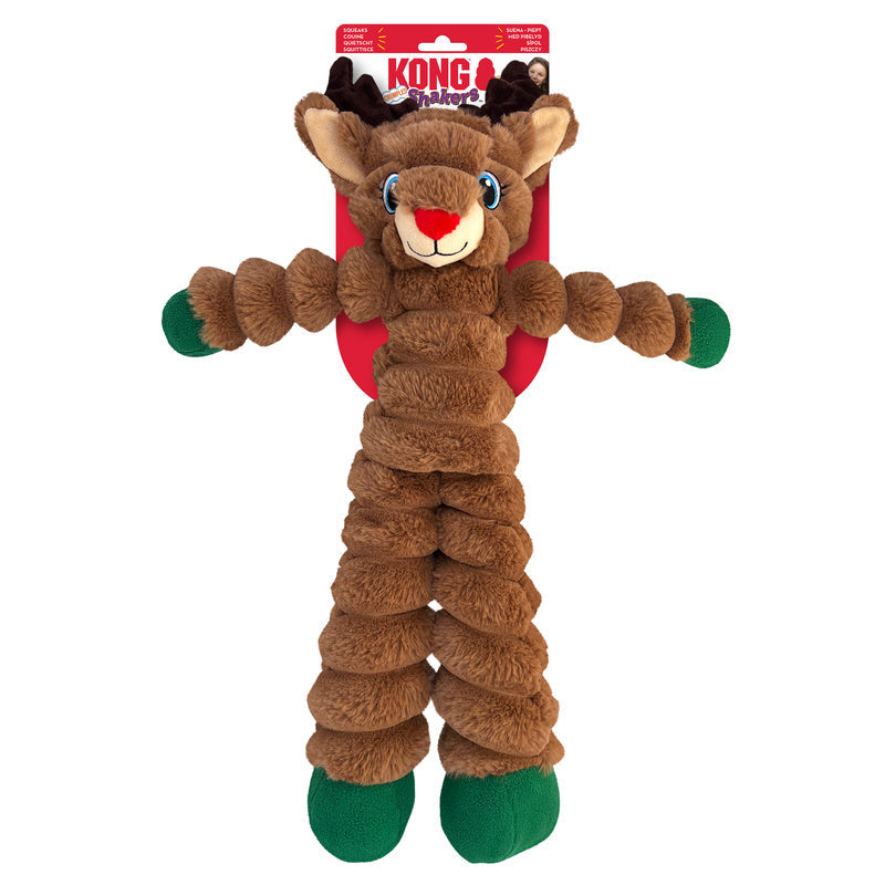 Holiday Shakers™ Crumples Reindeer Xl