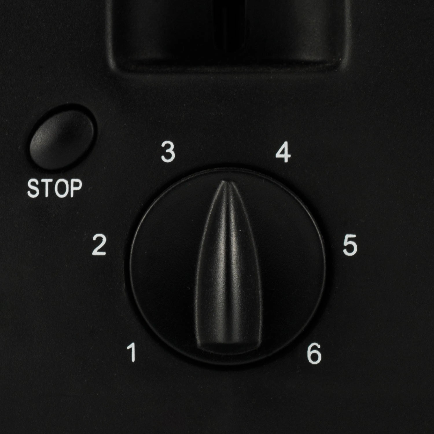 Brödrost Design Inox 2234