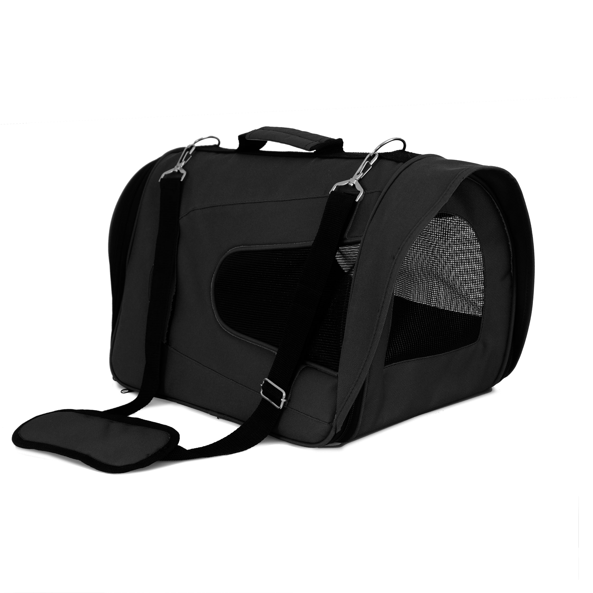 Bärväska Snobben Black