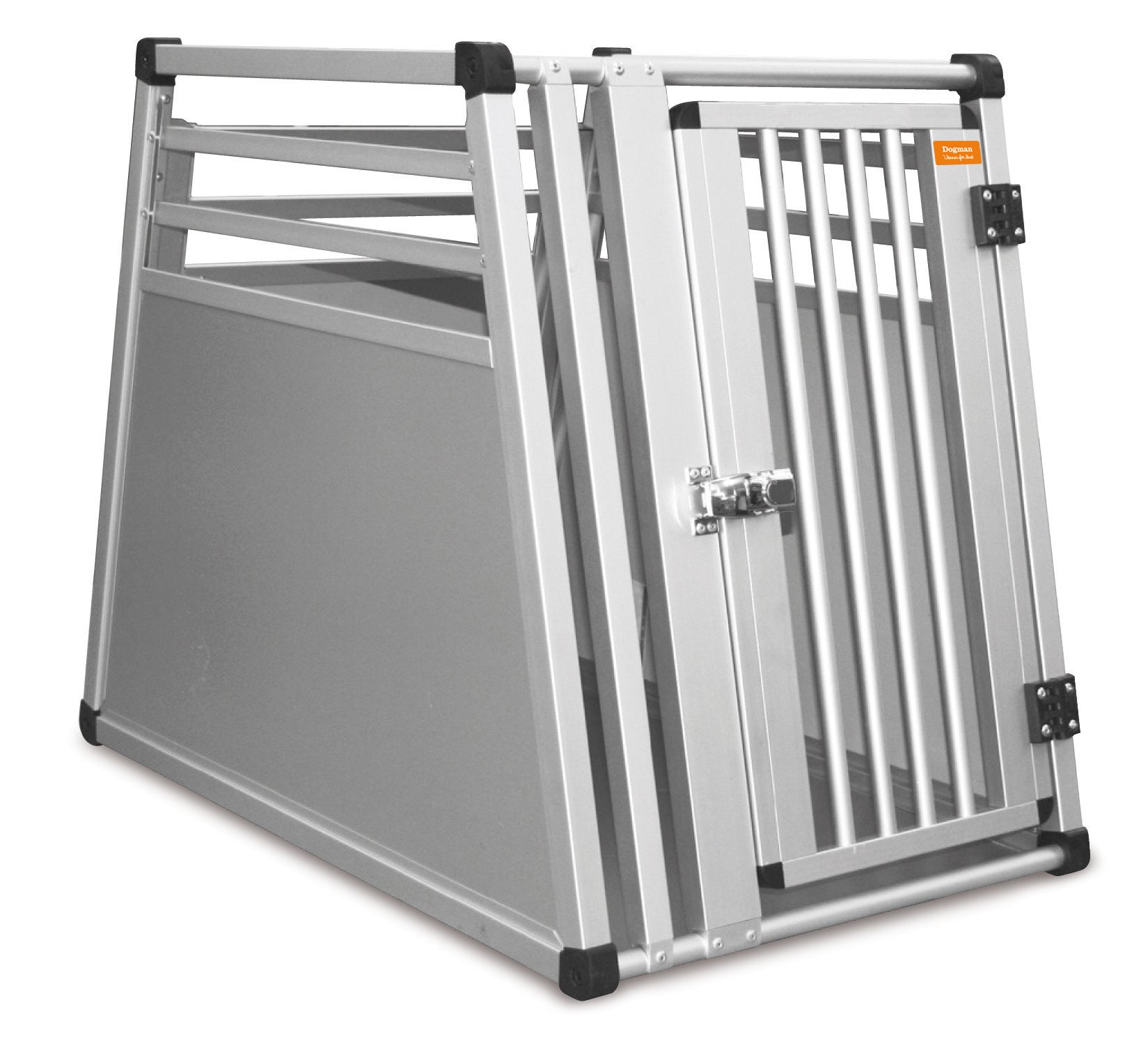 Aluminium Cage