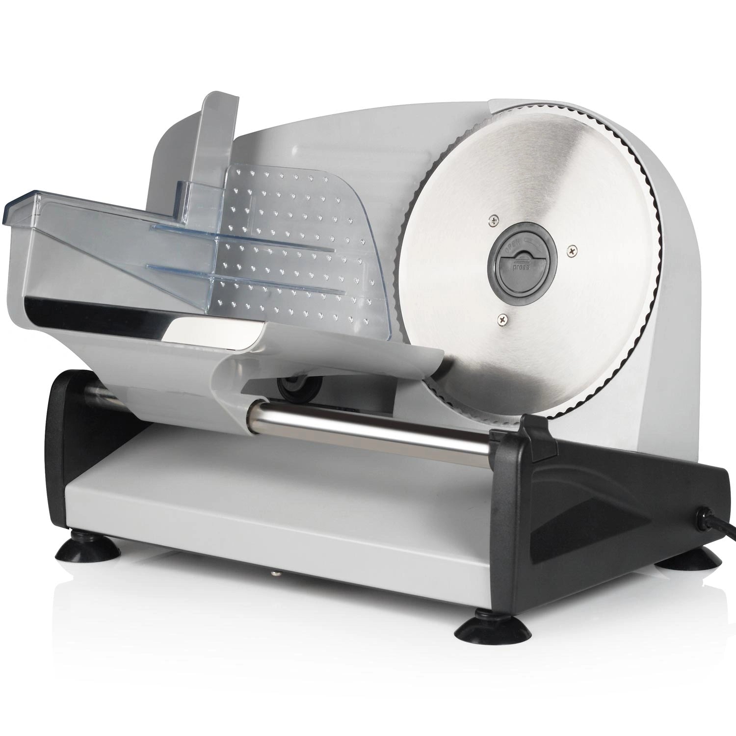 Skärmaskin 150W - 19cm Skärbl