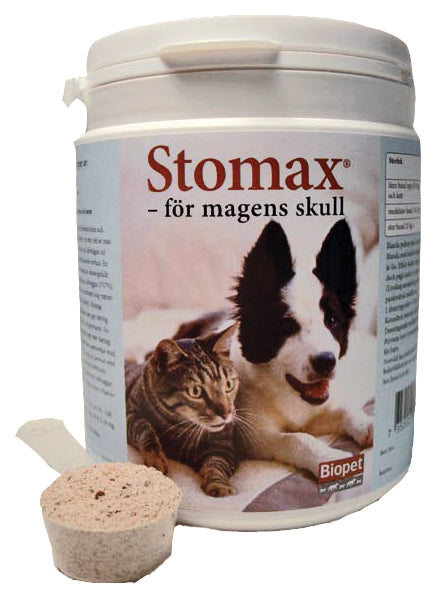 Stomax Prebiotic Powder