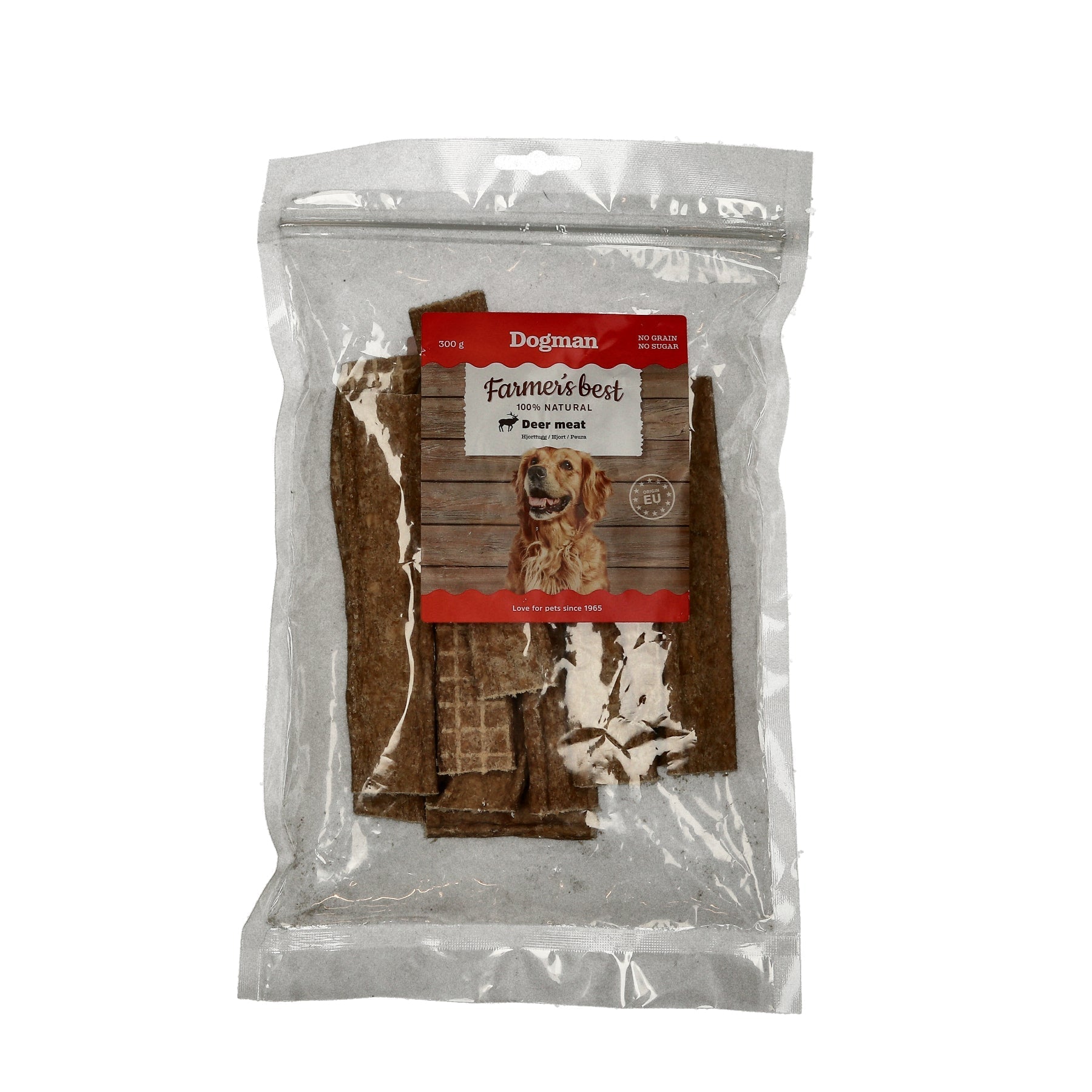 Deer Meat 300g