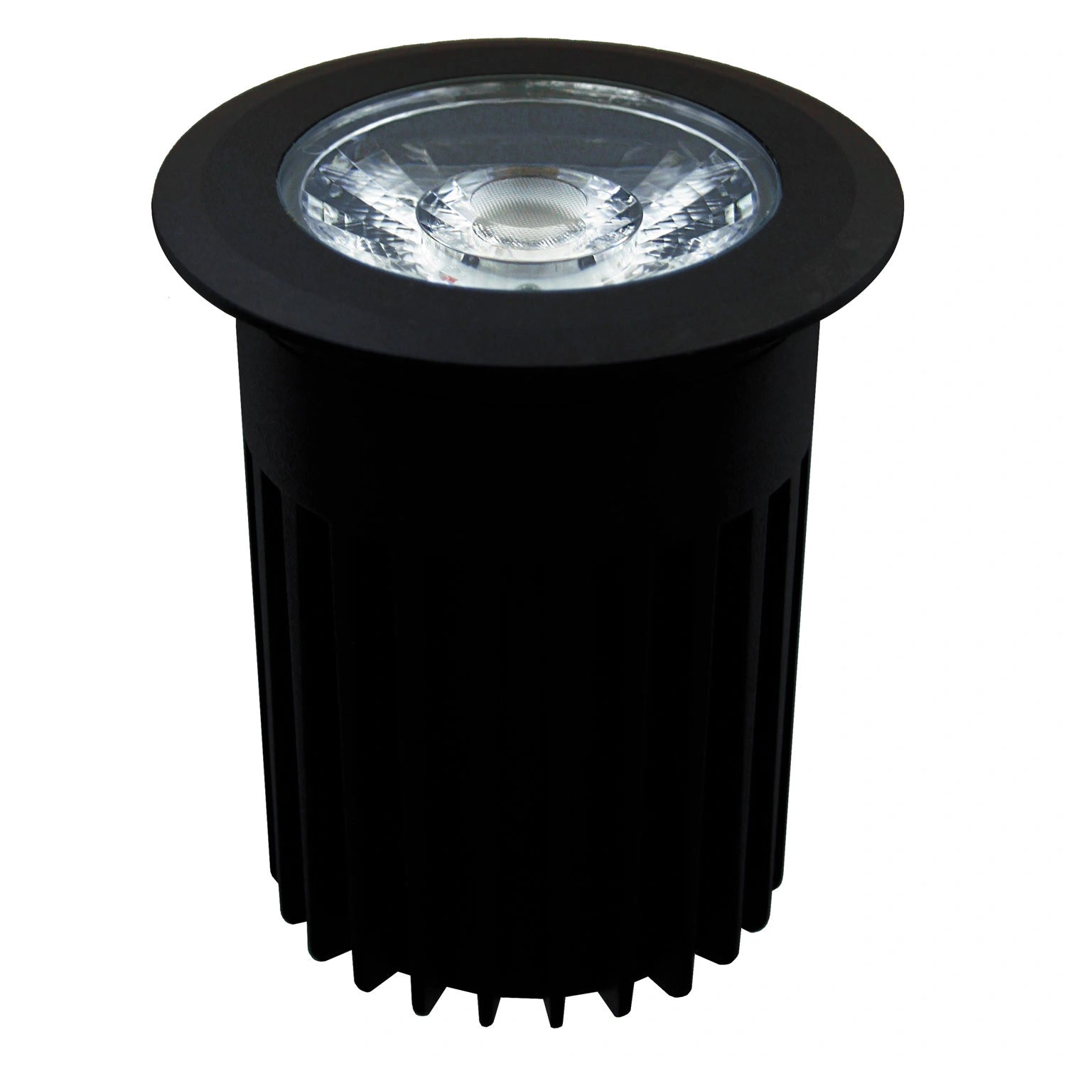 Castor In-ground-markspot 1100lm Ø9cm